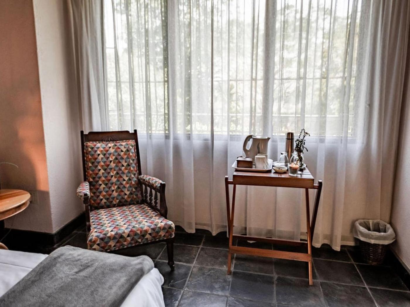 Hazyview Vacations - Linvale Country Lodge - Property Image 47