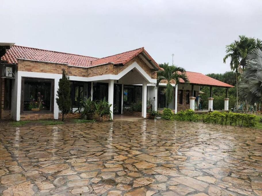 Estupenda casa campestre para tu familia y amigos!