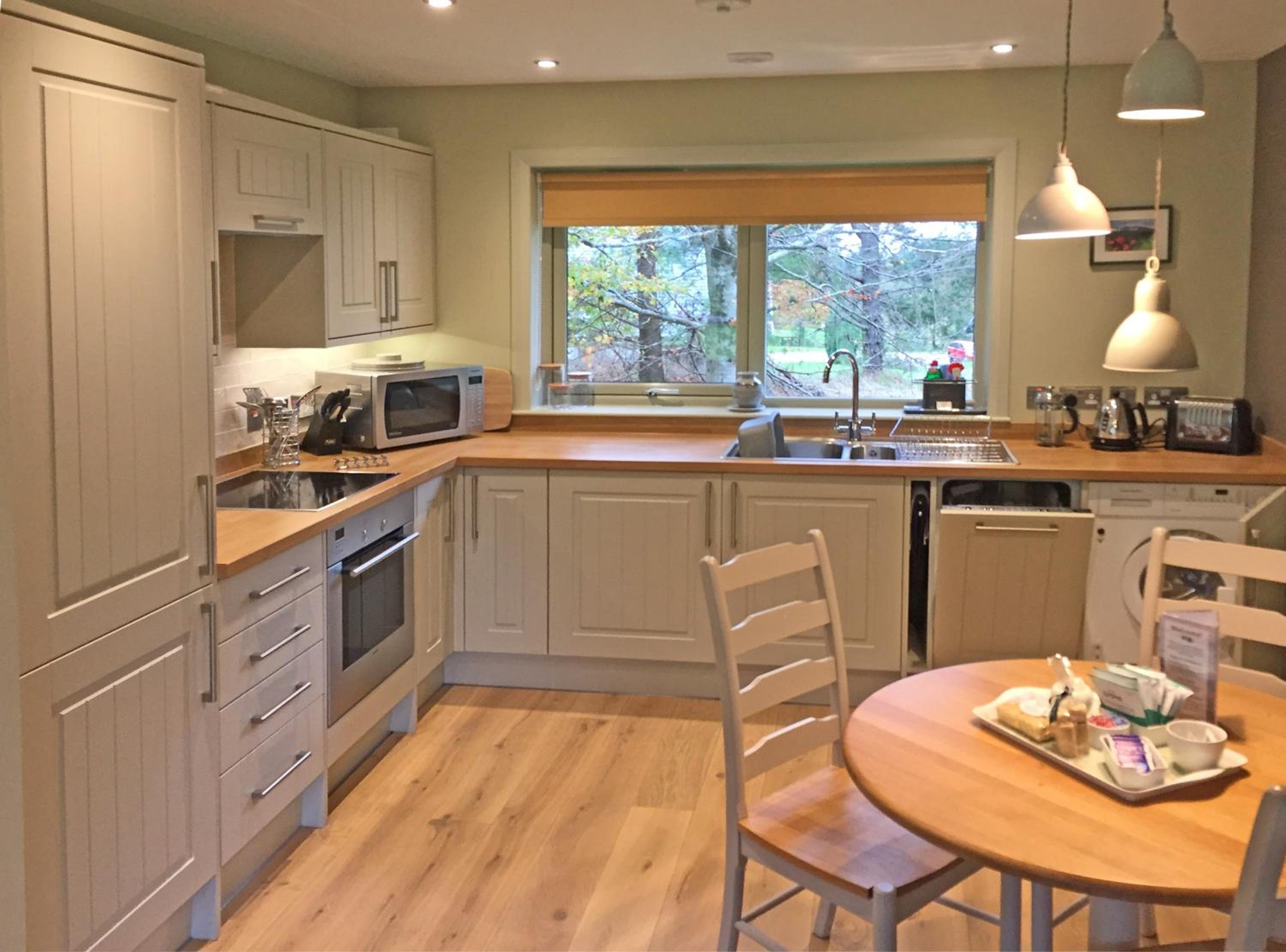 Glen Nevis Holidays