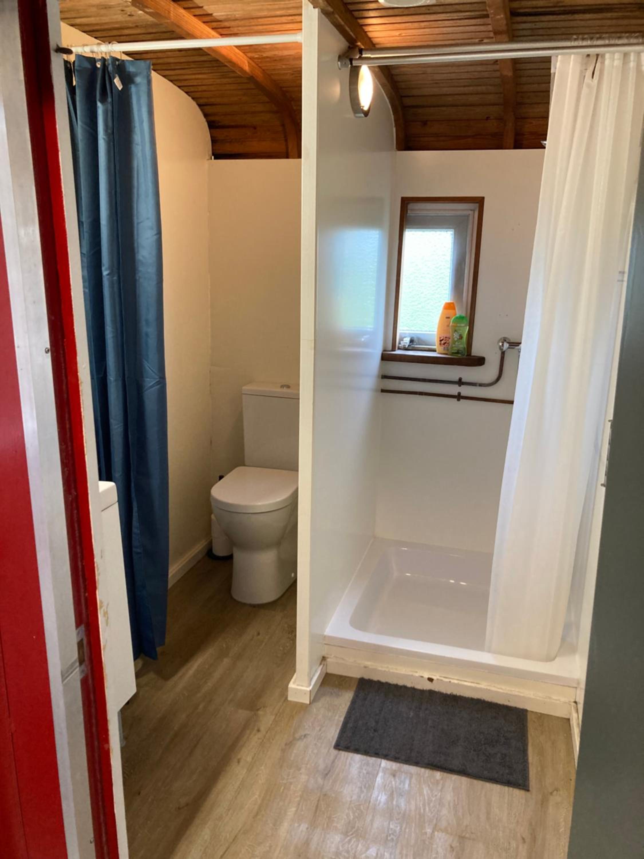 B&B Zunderdorp