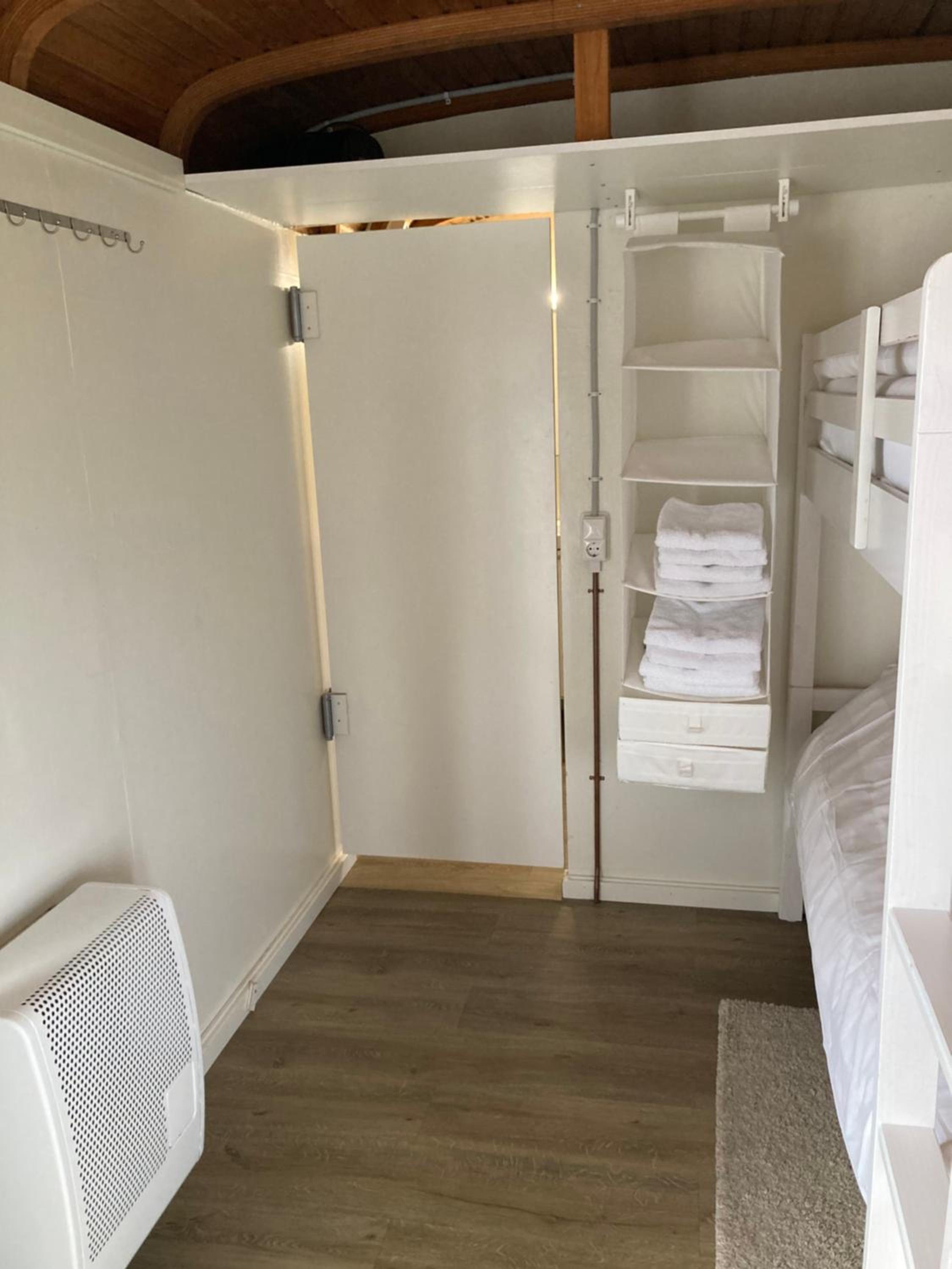 B&B Zunderdorp