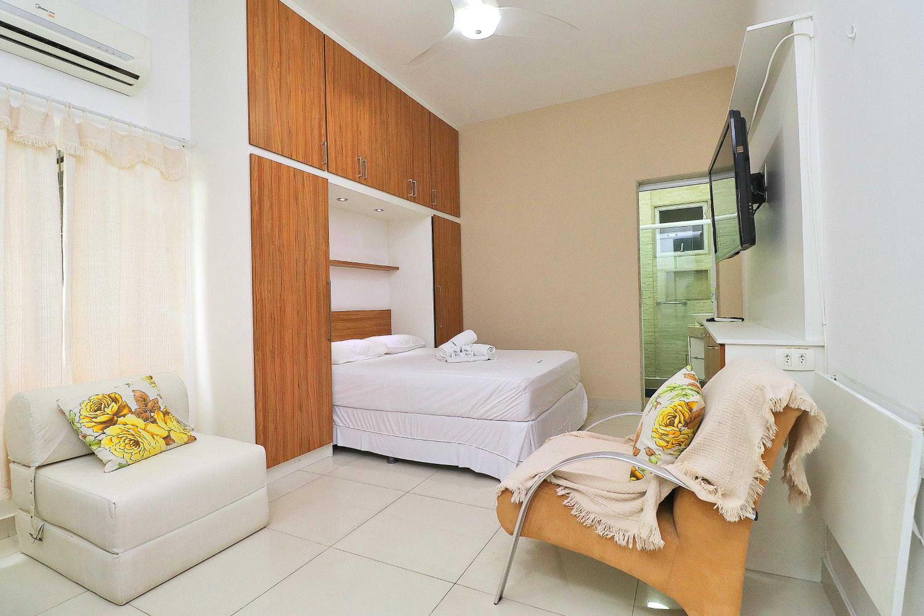 Rio Spot Homes Copacabana C055
