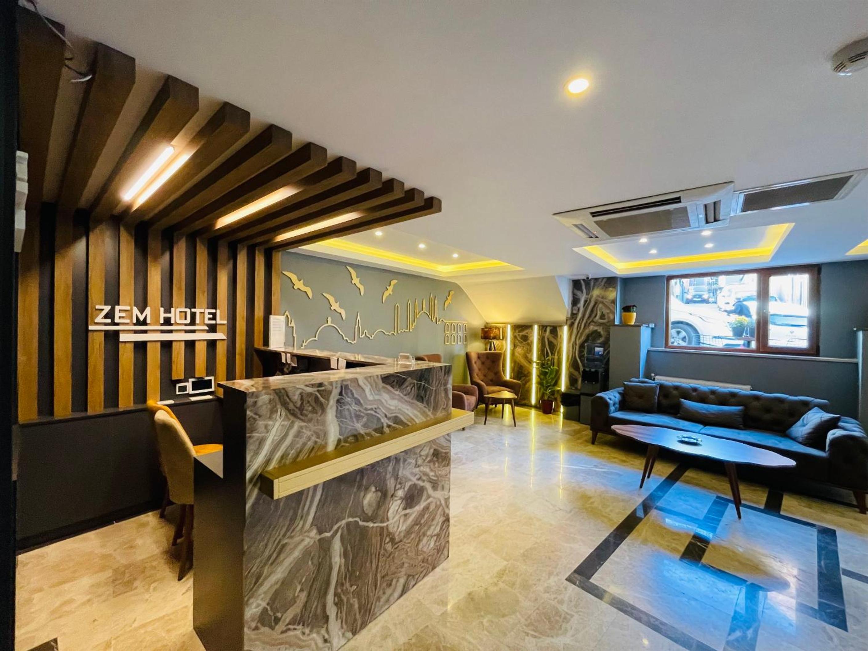 Zem Hotel - Image 25