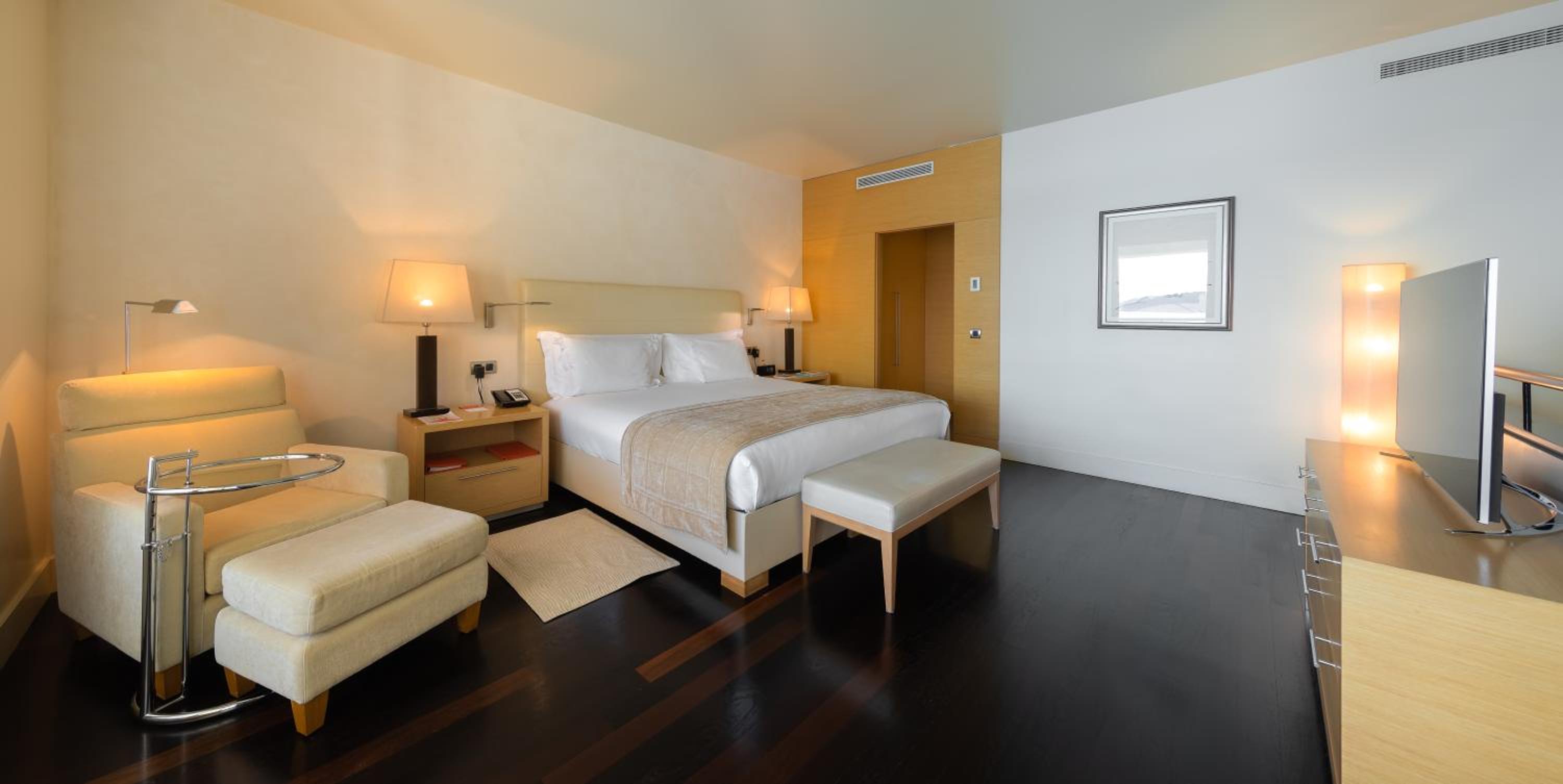 Monte Carlo Vacations - Monte-Carlo Bay Hotel  Resort - Property Image 8