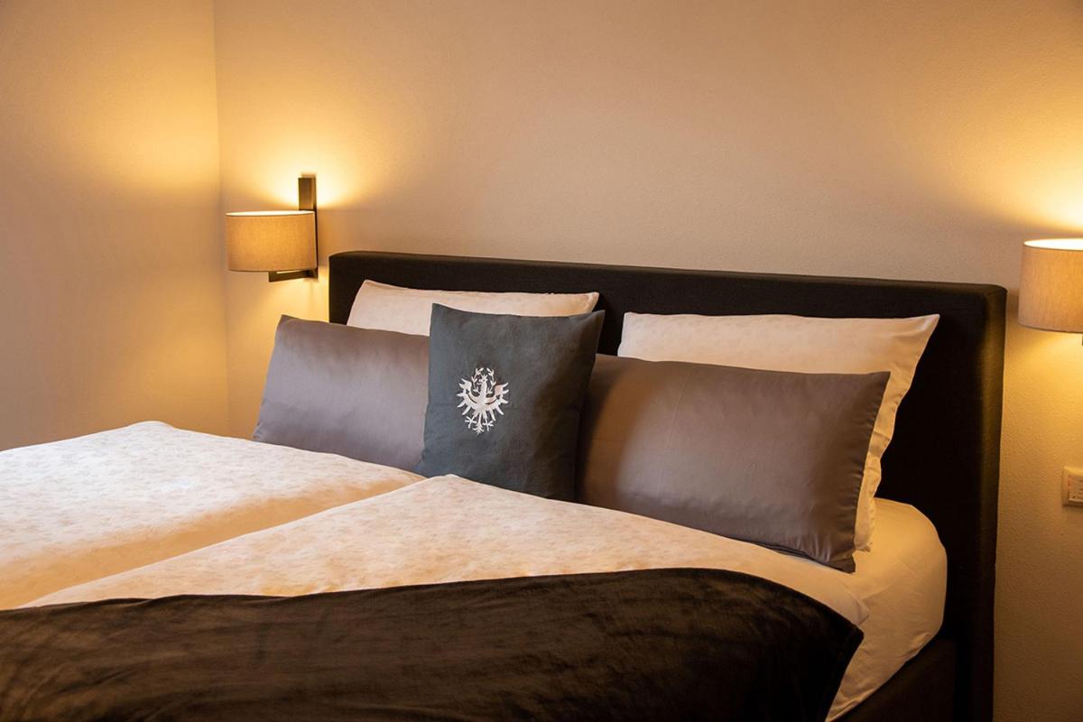 Das Neue Sonnberg Living, SKI IN-SKI OUT