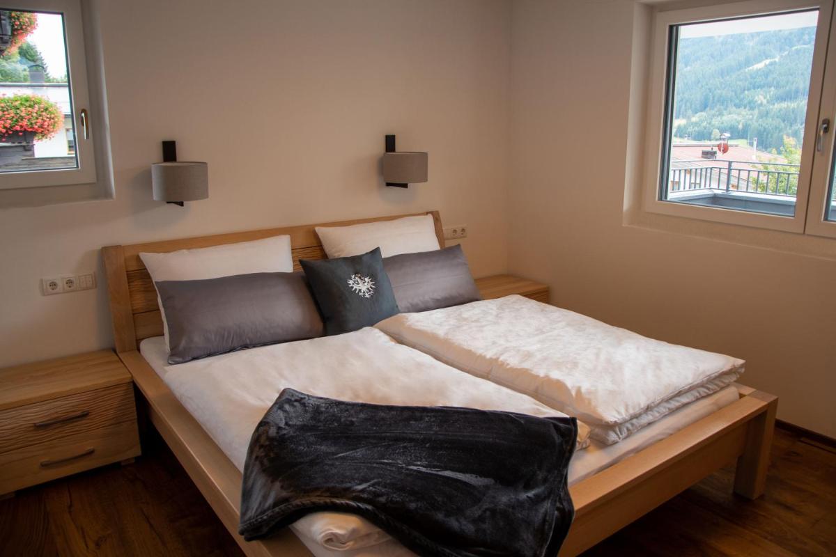 Das Neue Sonnberg Living, SKI IN-SKI OUT