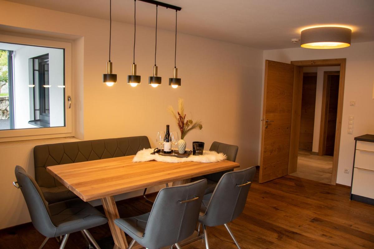 Das Neue Sonnberg Living, SKI IN-SKI OUT