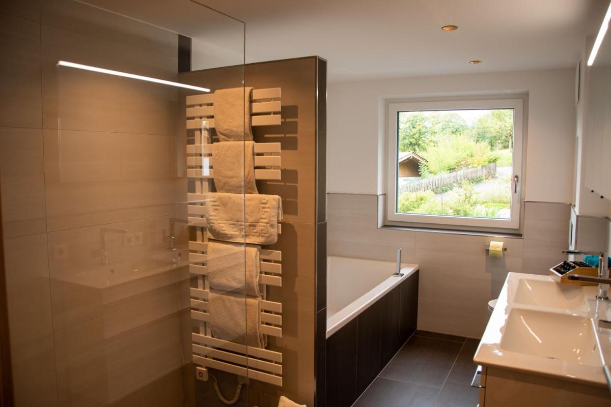 Das Neue Sonnberg Living, SKI IN-SKI OUT