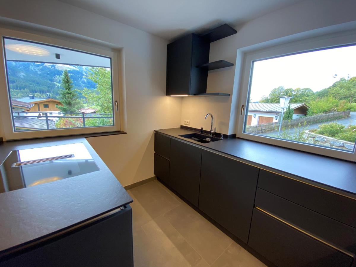 Das Neue Sonnberg Living, SKI IN-SKI OUT