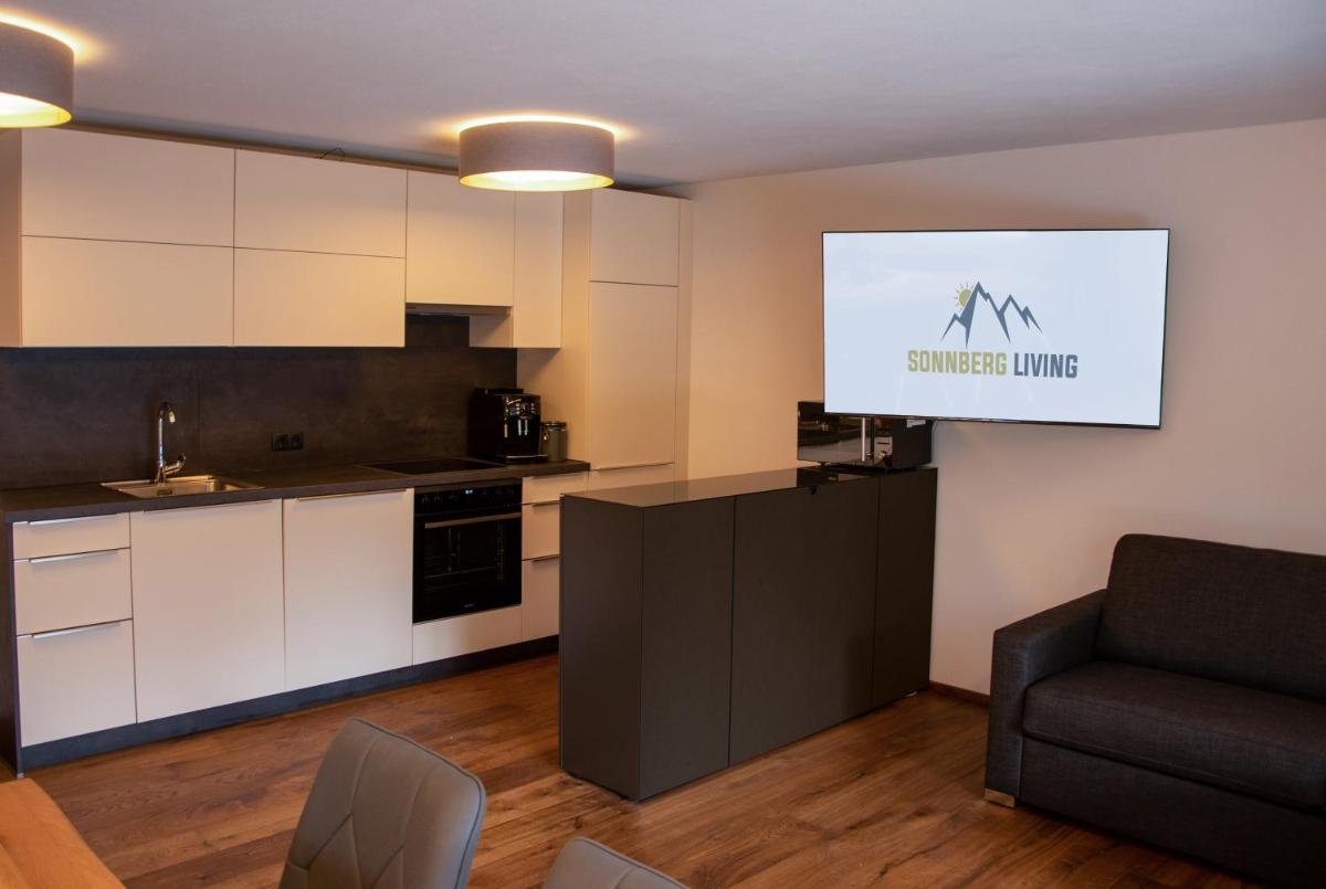 Das Neue Sonnberg Living, SKI IN-SKI OUT