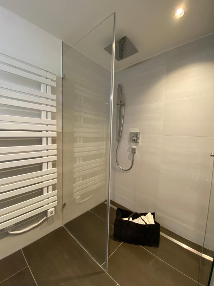 Das Neue Sonnberg Living, SKI IN-SKI OUT