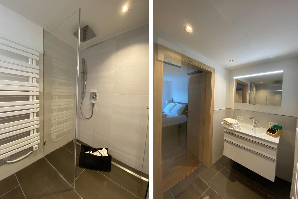 Das Neue Sonnberg Living, SKI IN-SKI OUT