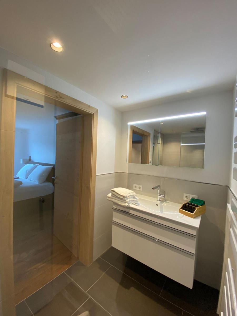 Das Neue Sonnberg Living, SKI IN-SKI OUT