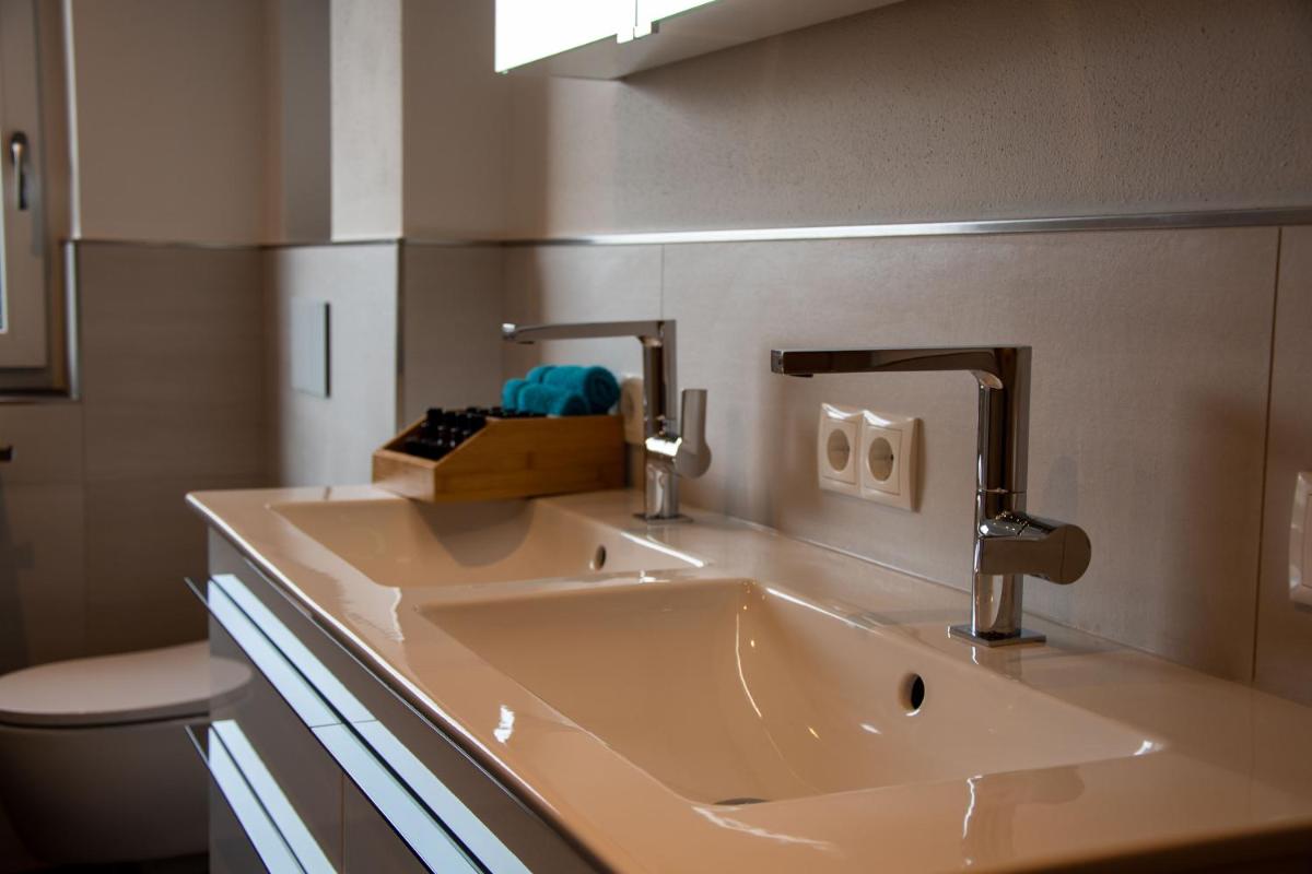 Das Neue Sonnberg Living, SKI IN-SKI OUT