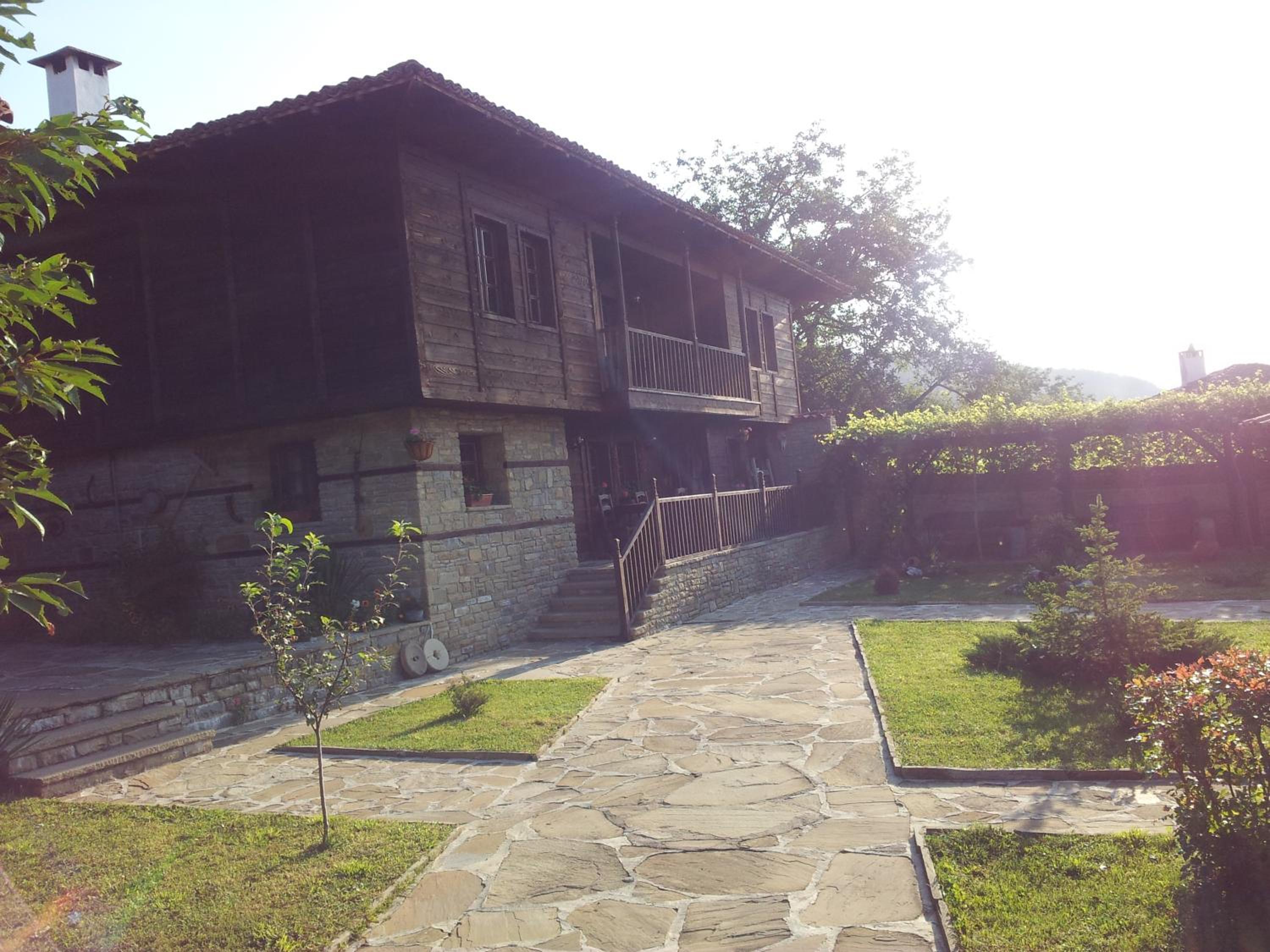 building