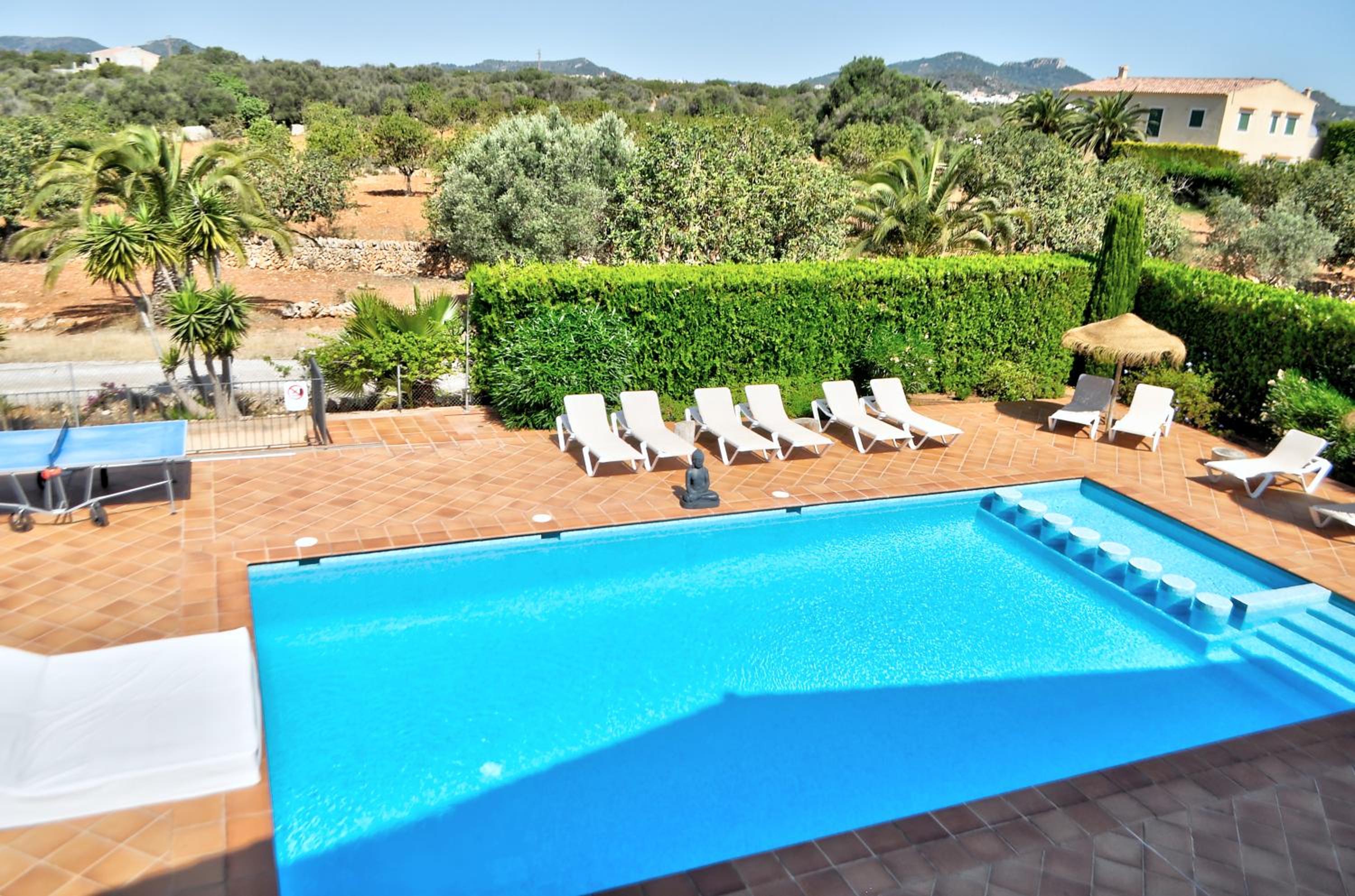 Villa Gatona