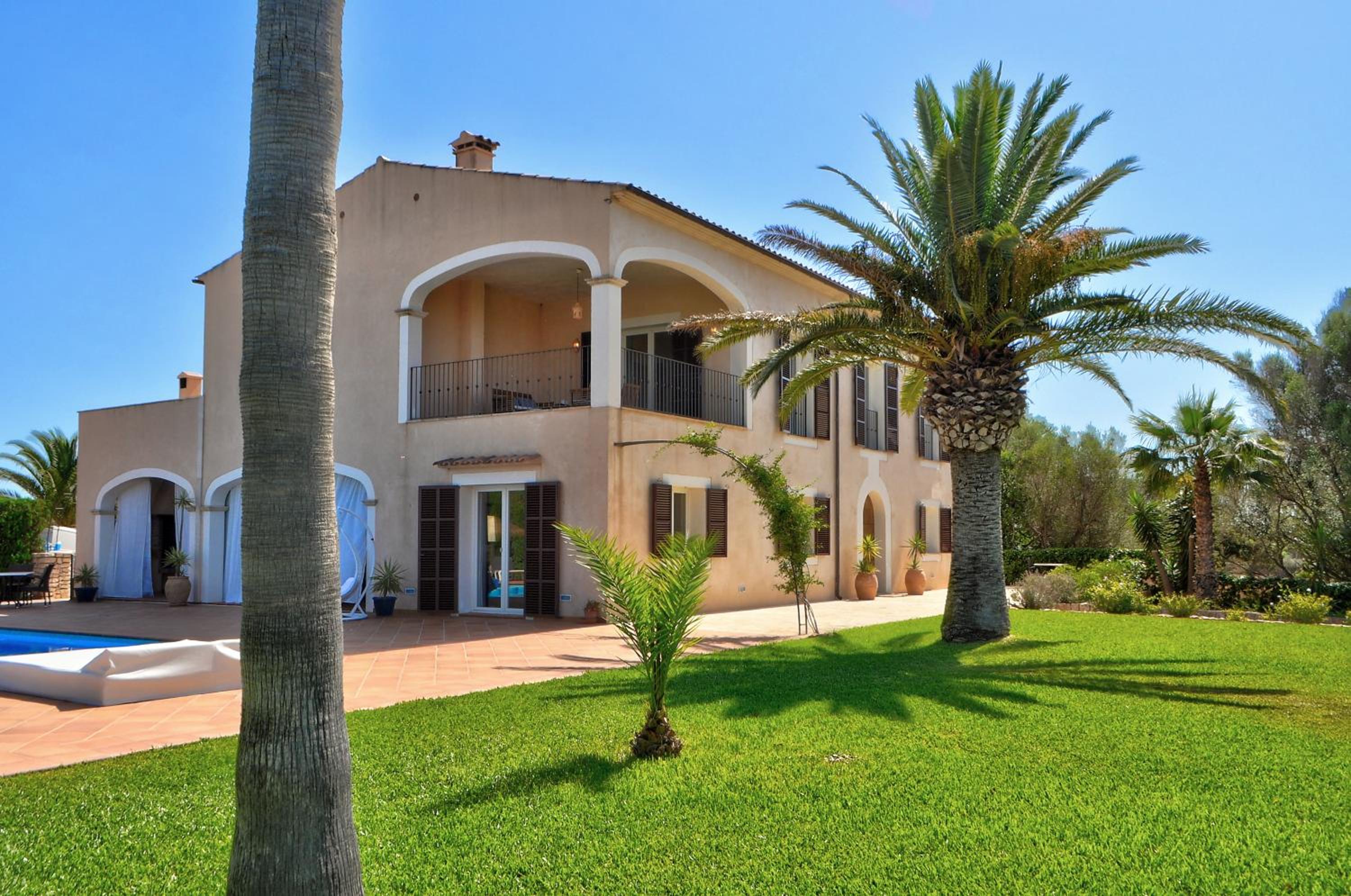 Villa Gatona