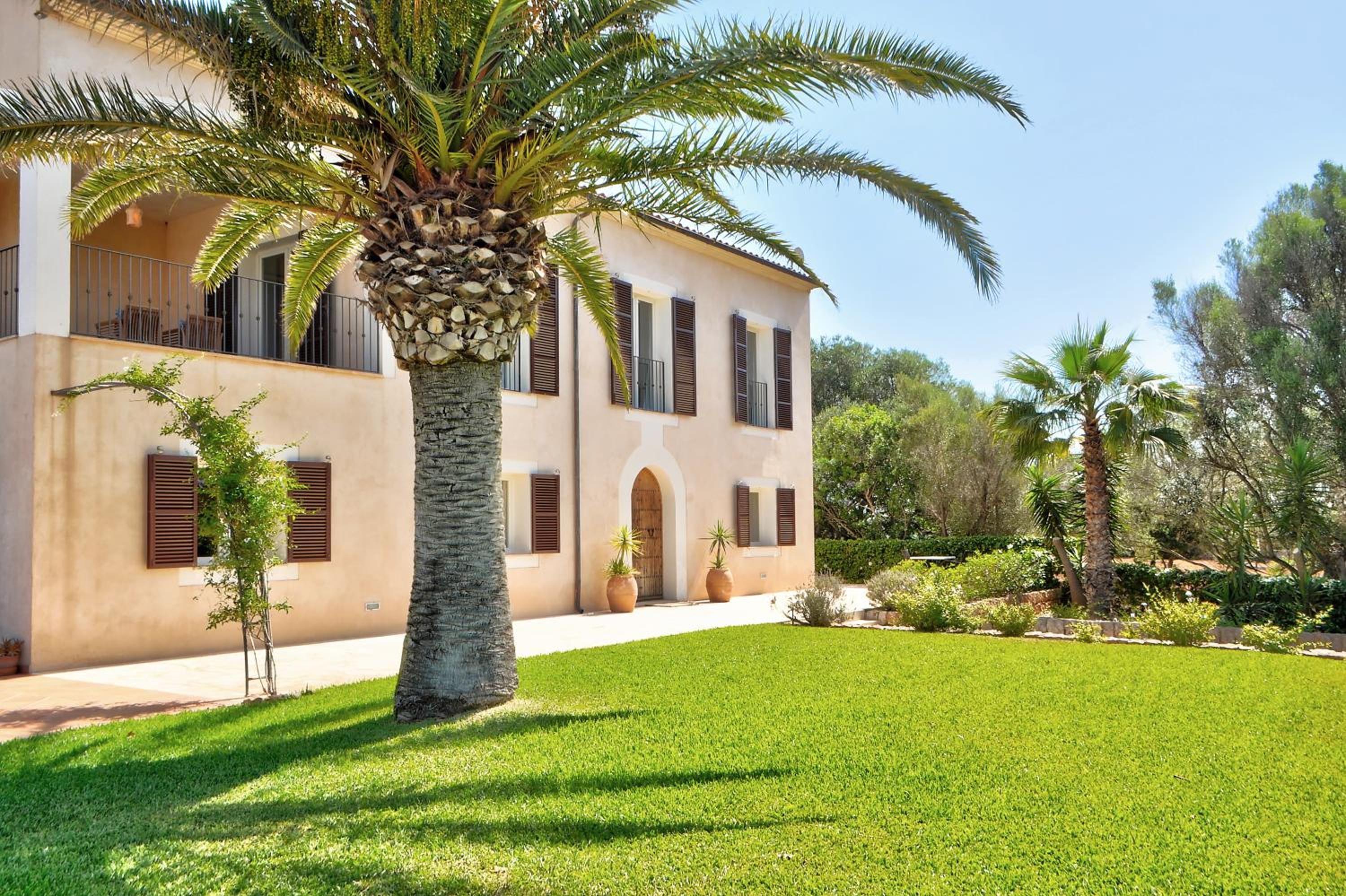 Villa Gatona