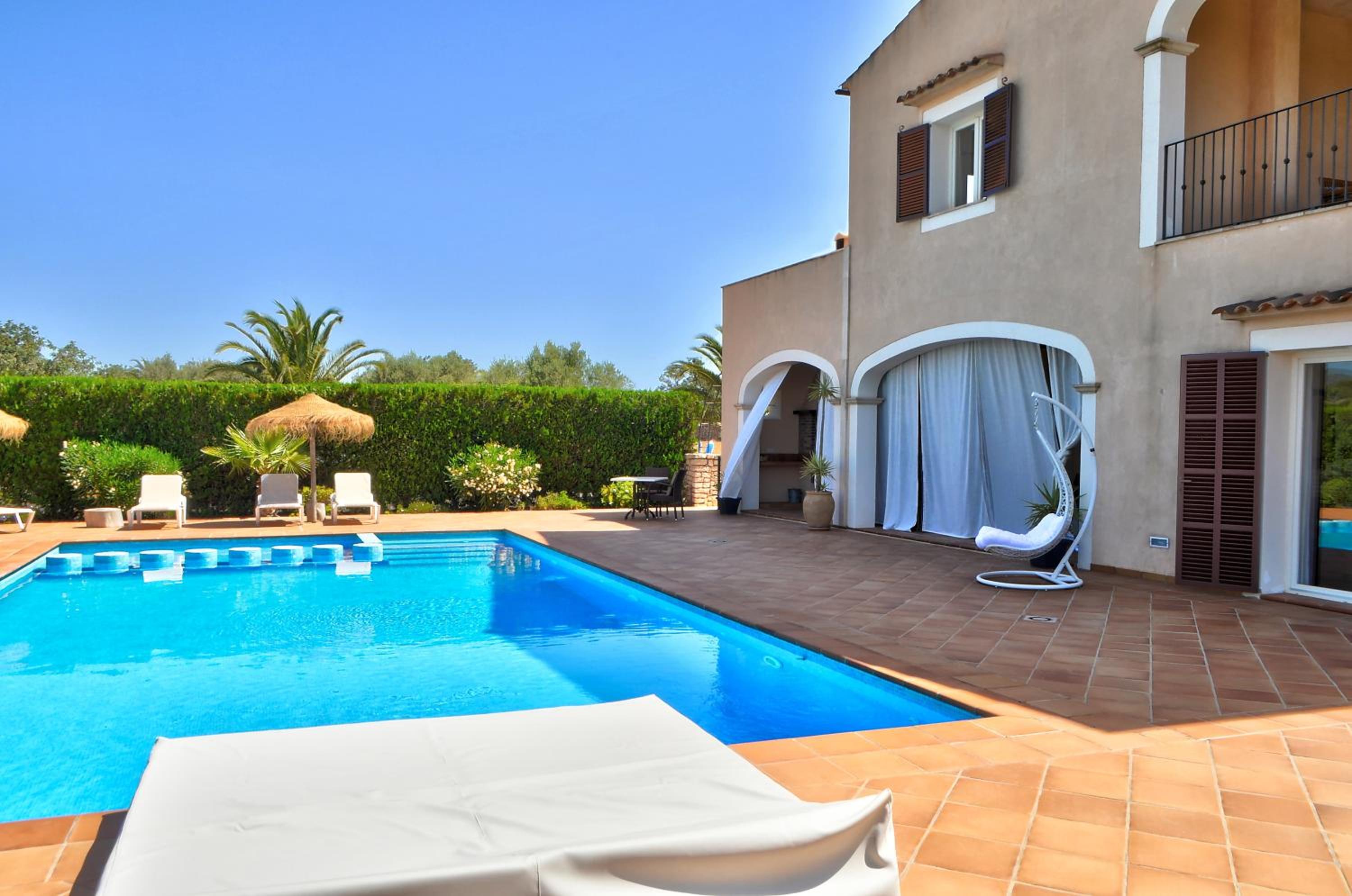 Villa Gatona