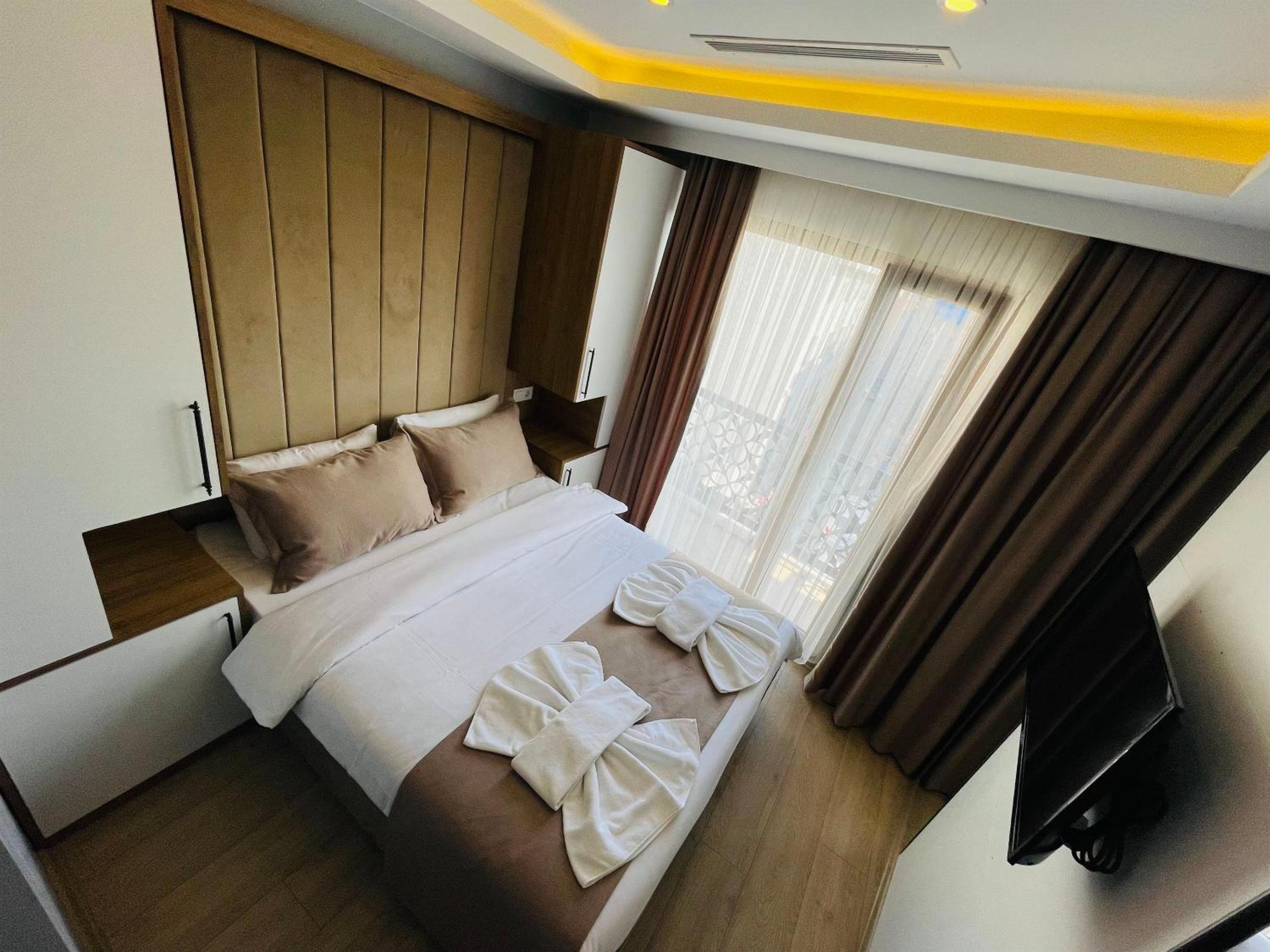 Zem Hotel - Image 14