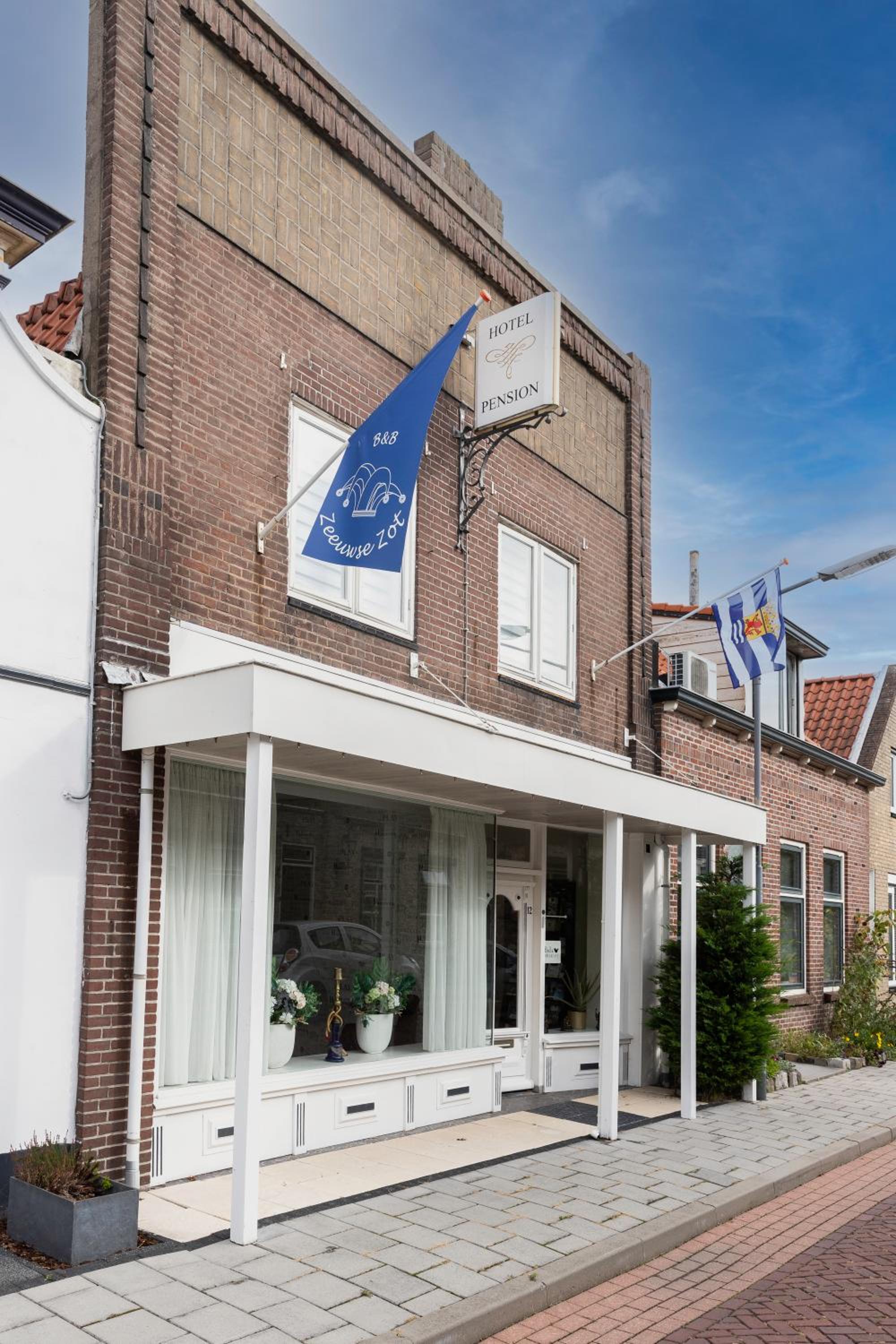 Zeeuwse Zot