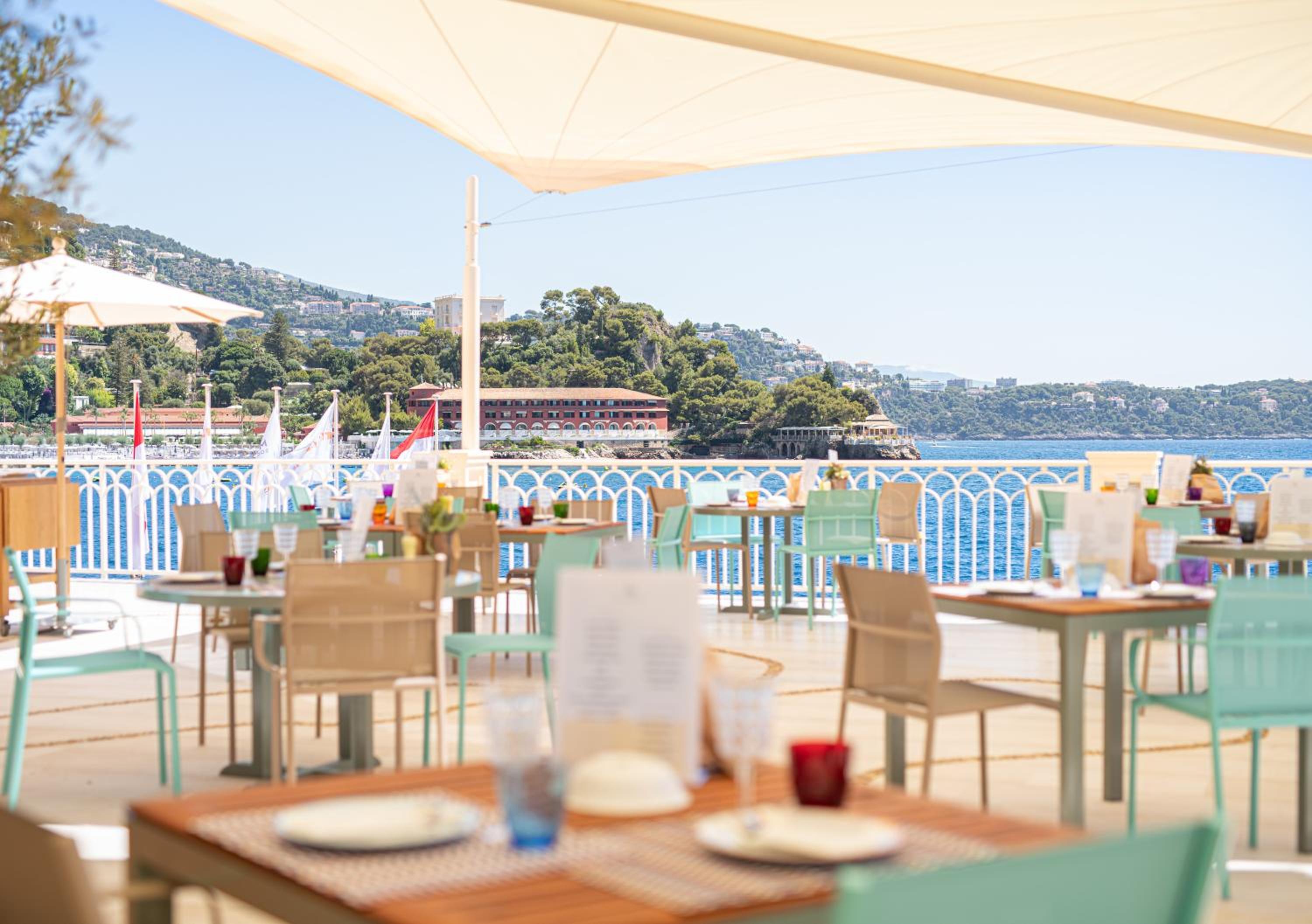 Monte Carlo Vacations - Monte-Carlo Bay Hotel  Resort - Property Image 5
