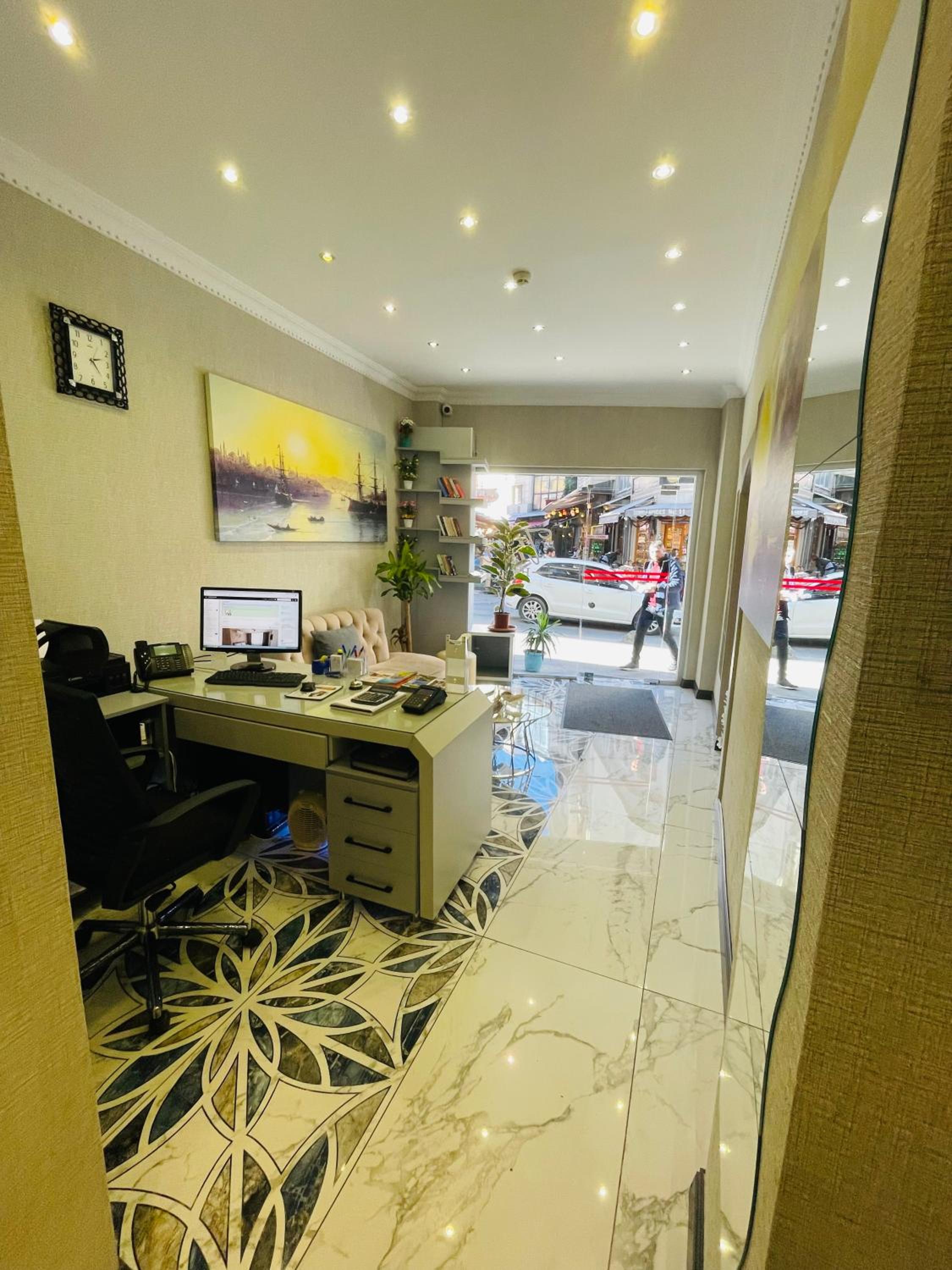 Old City Viva Hotel - Image 86