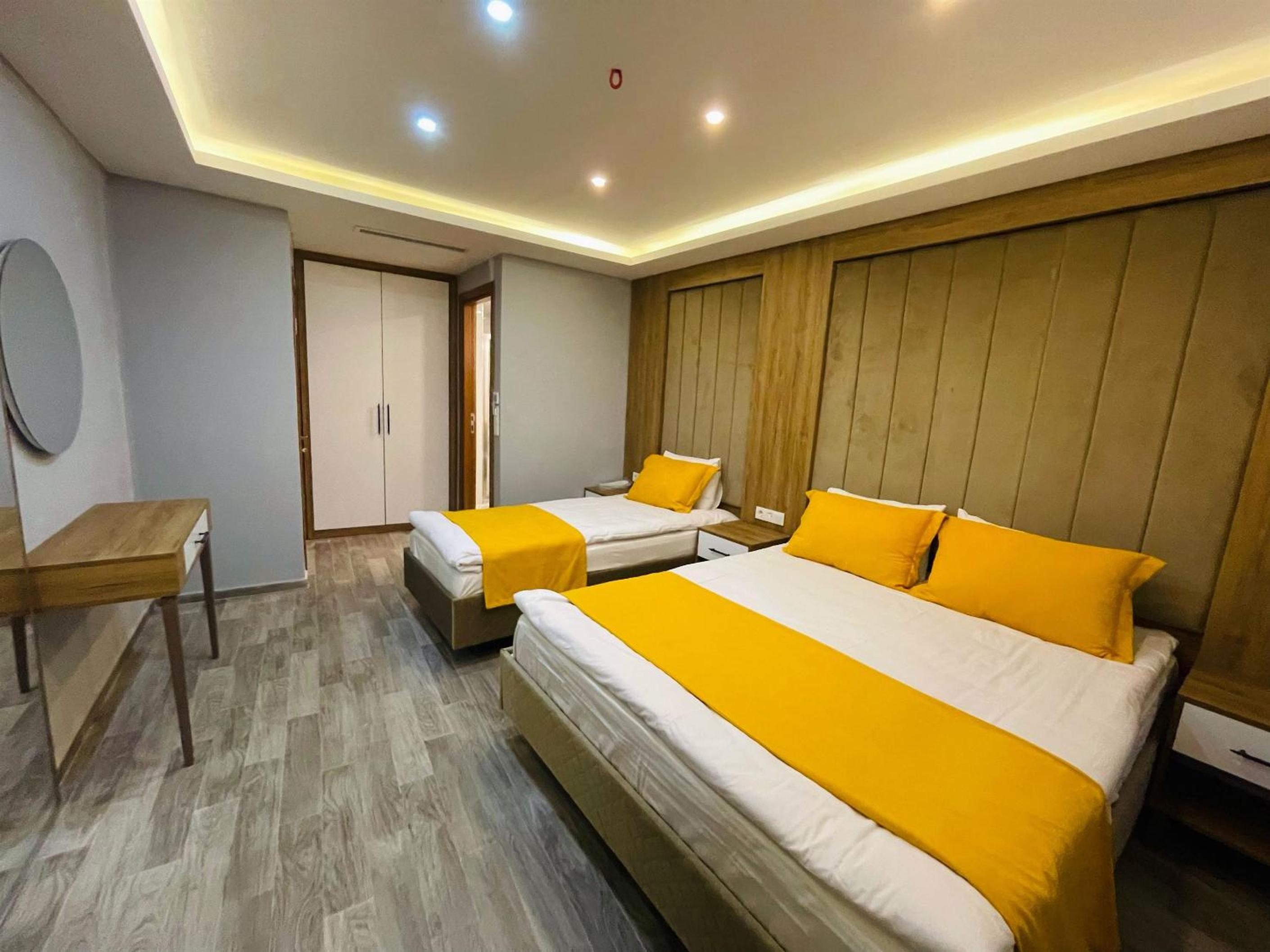 Zem Hotel - Image 17