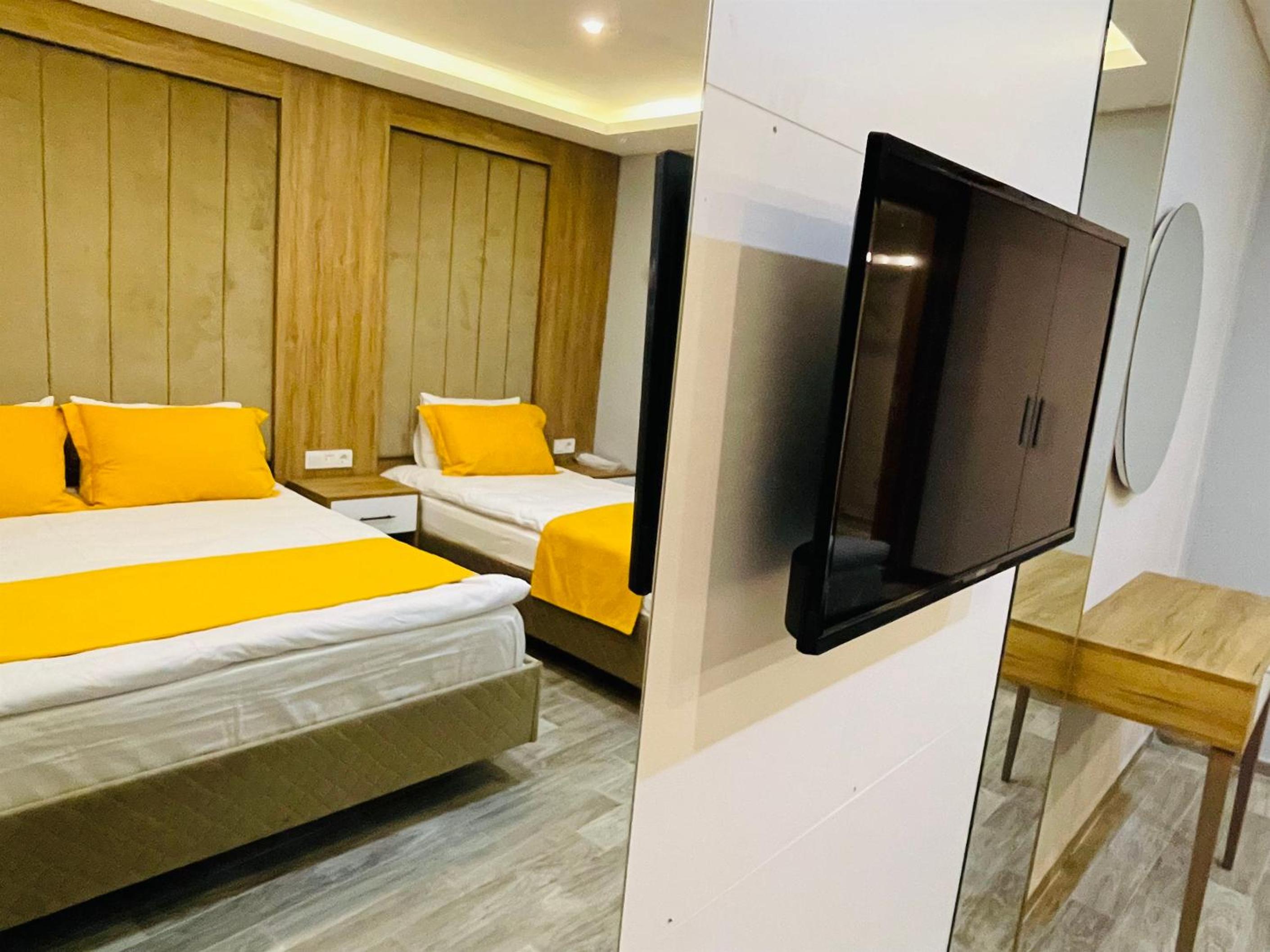 Zem Hotel - Image 18