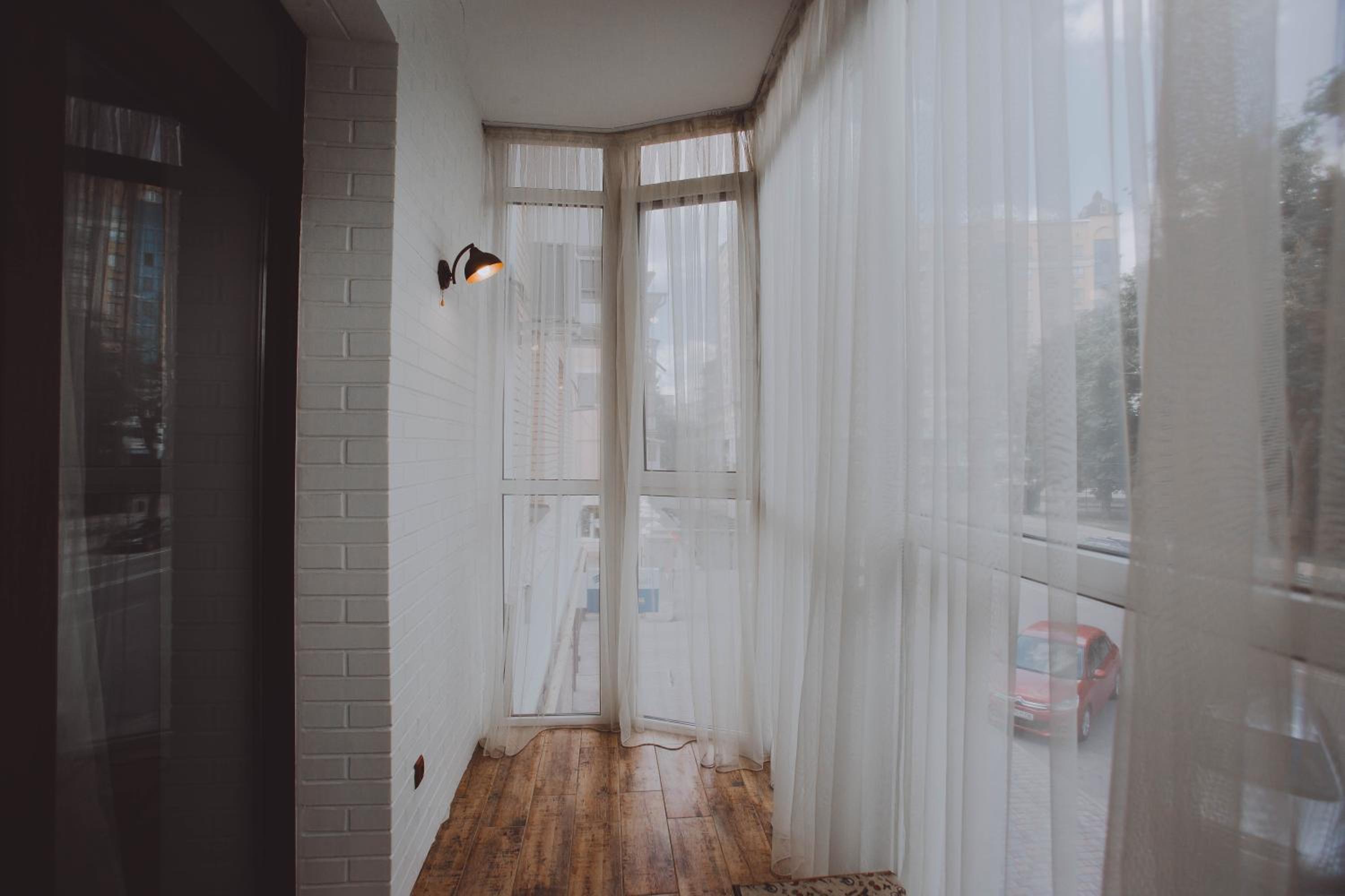 Best View Bon-Apart