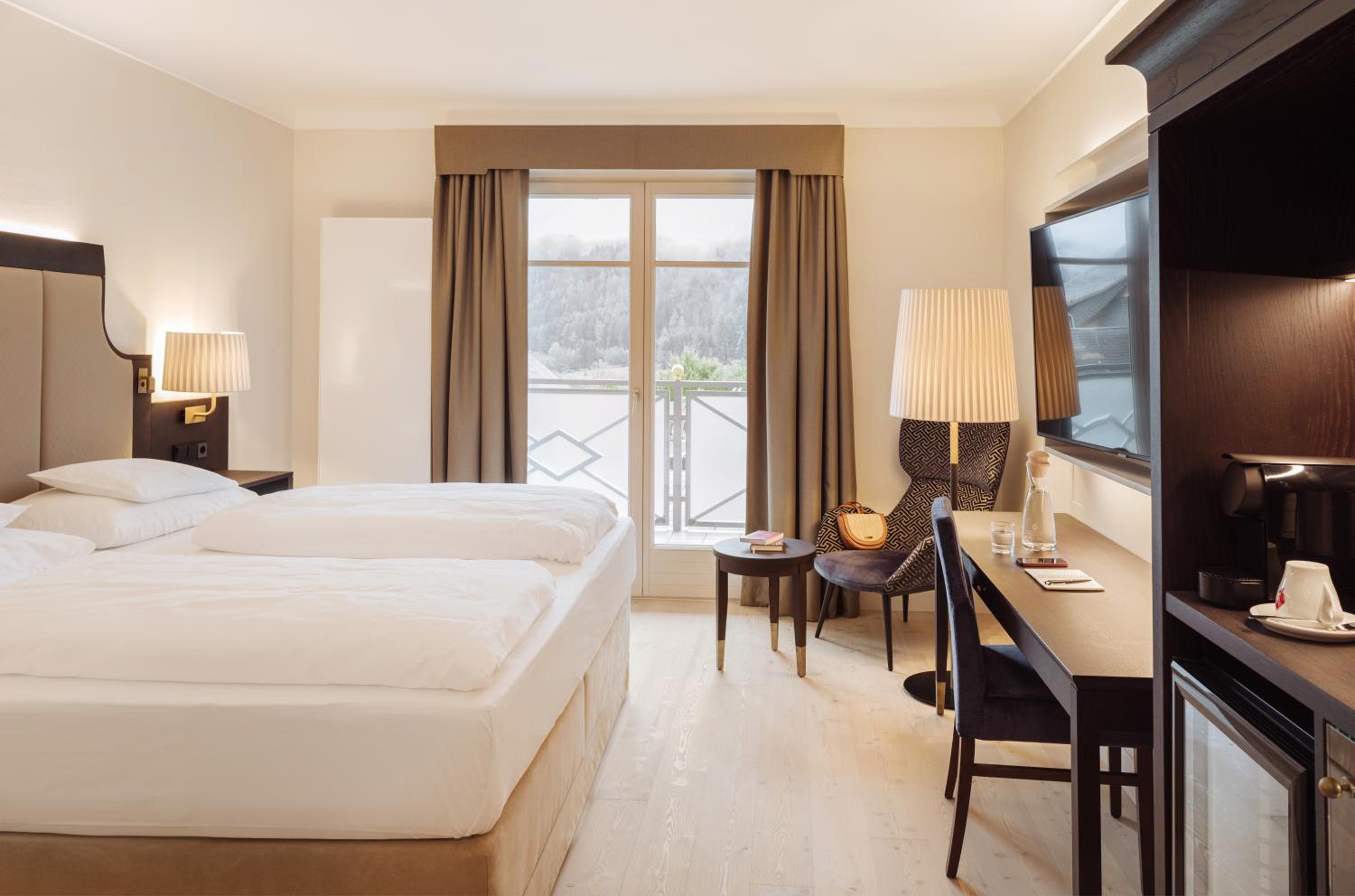 IMLAUER Hotel Schloss Pichlarn