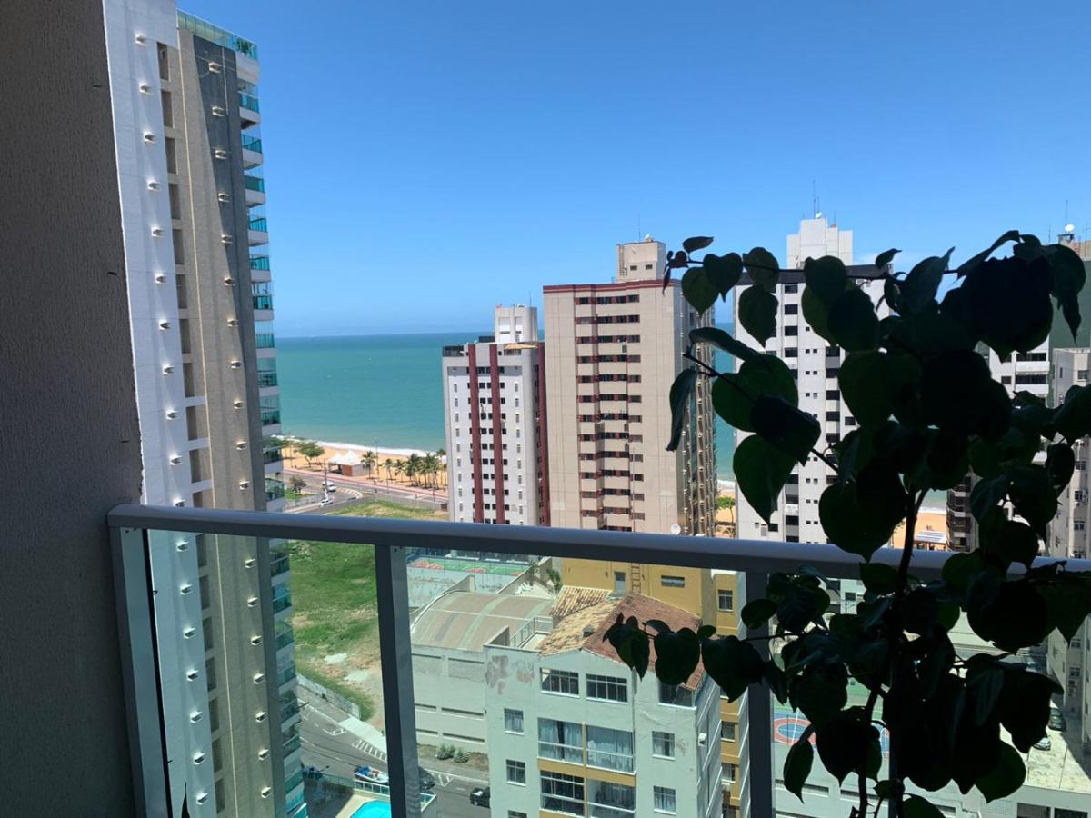 Apartamento 2 quartos Vista para o mar view 2