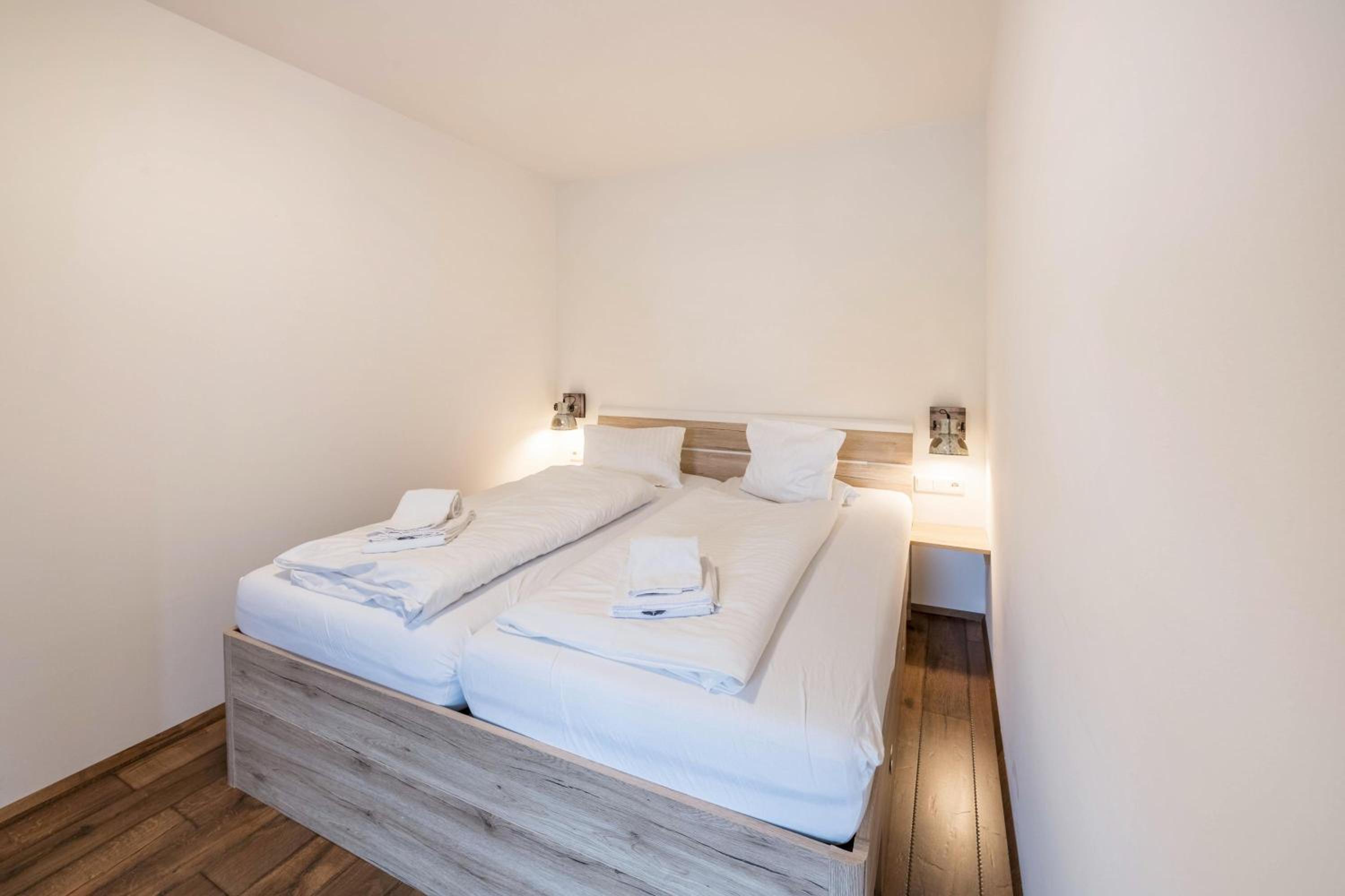 Appartement Sophia