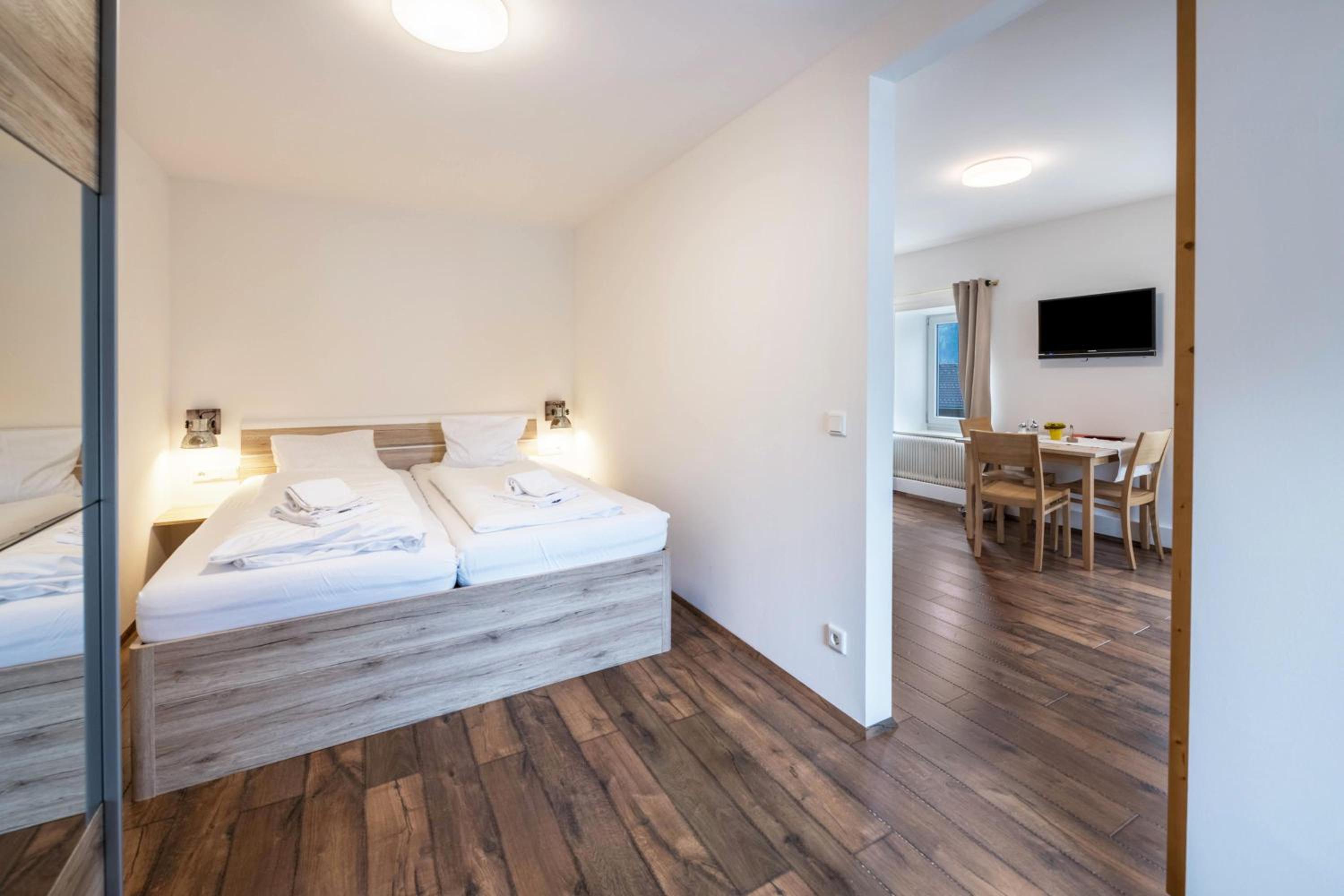 Appartement Sophia