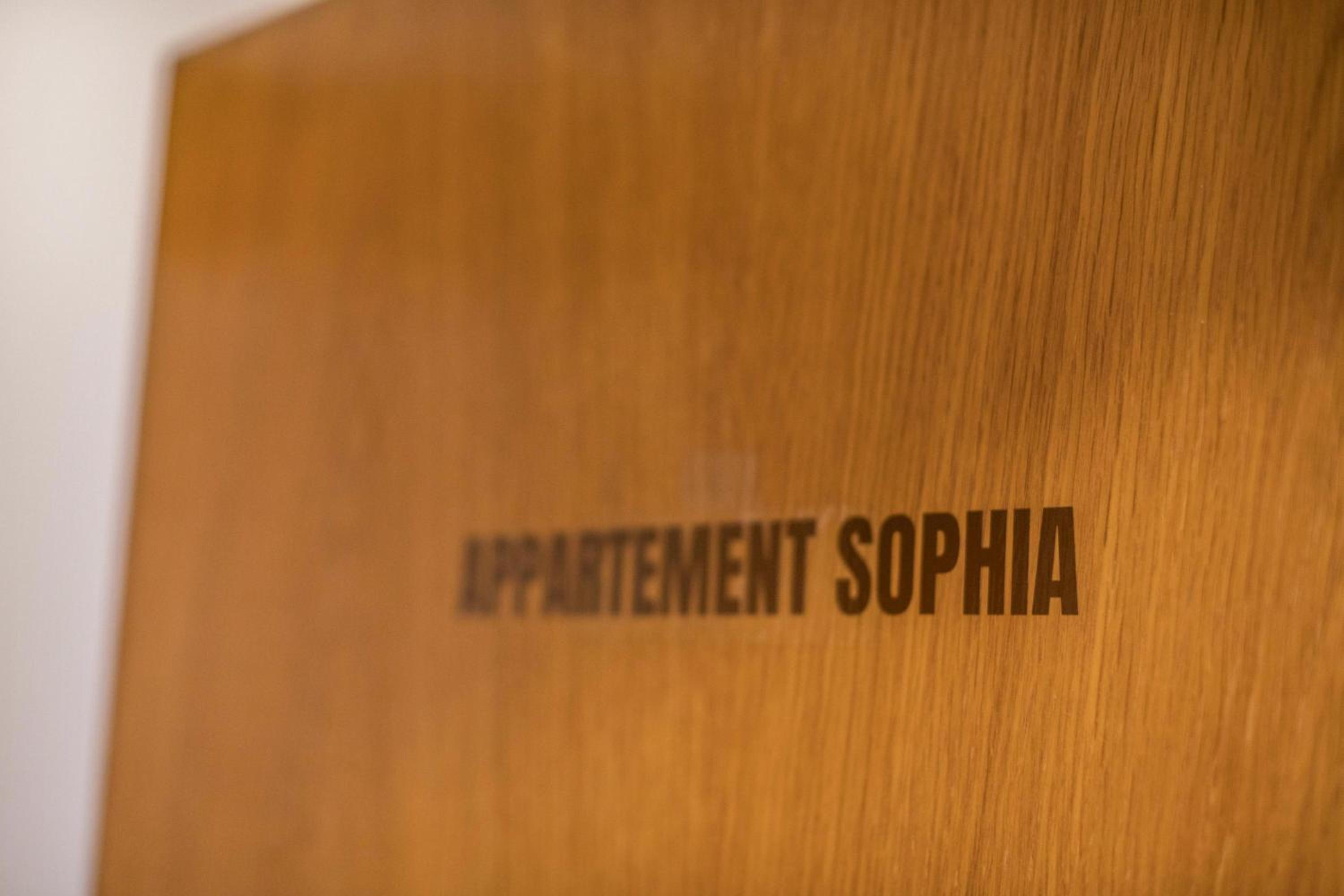Appartement Sophia