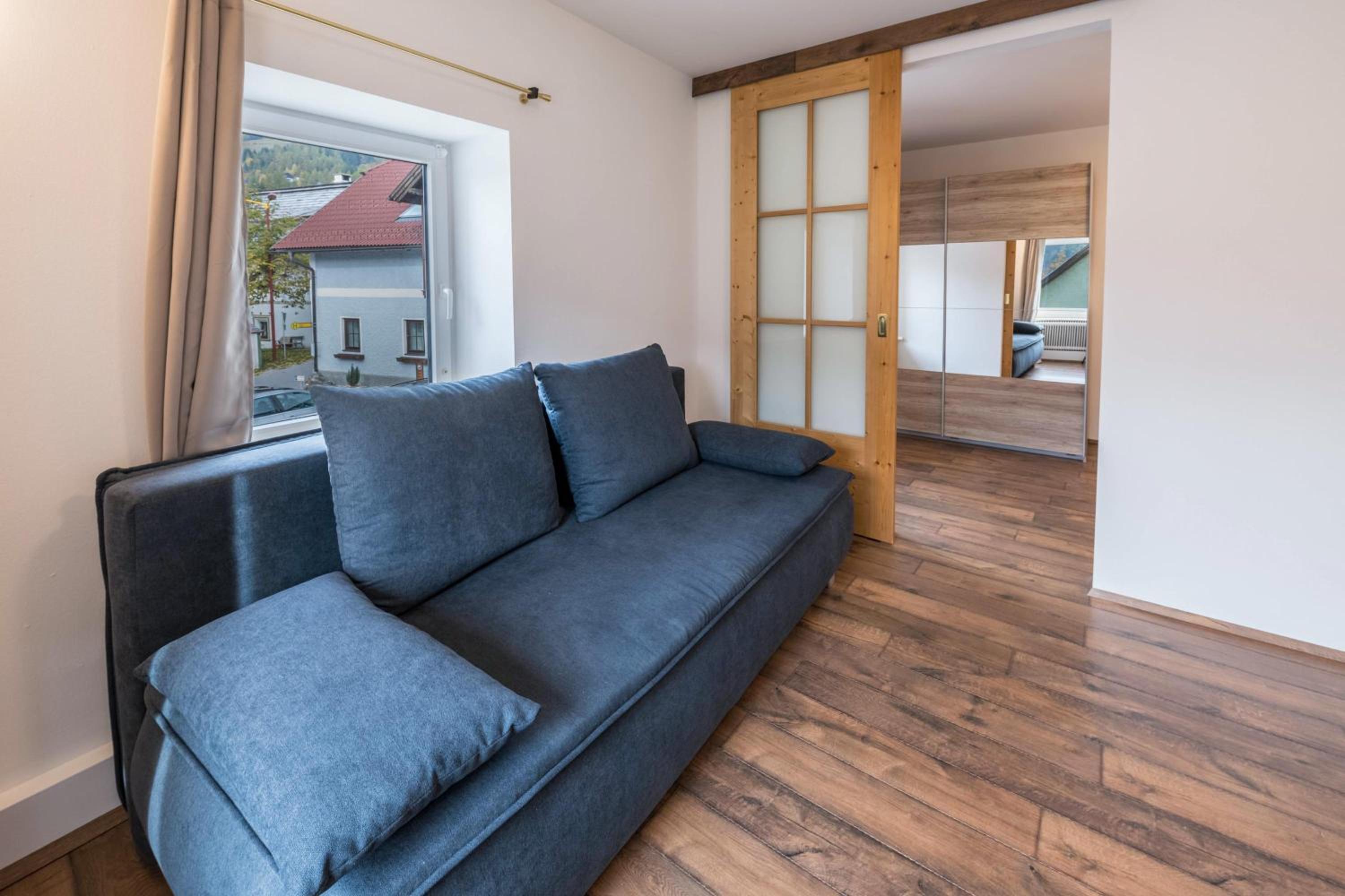 Appartement Sophia