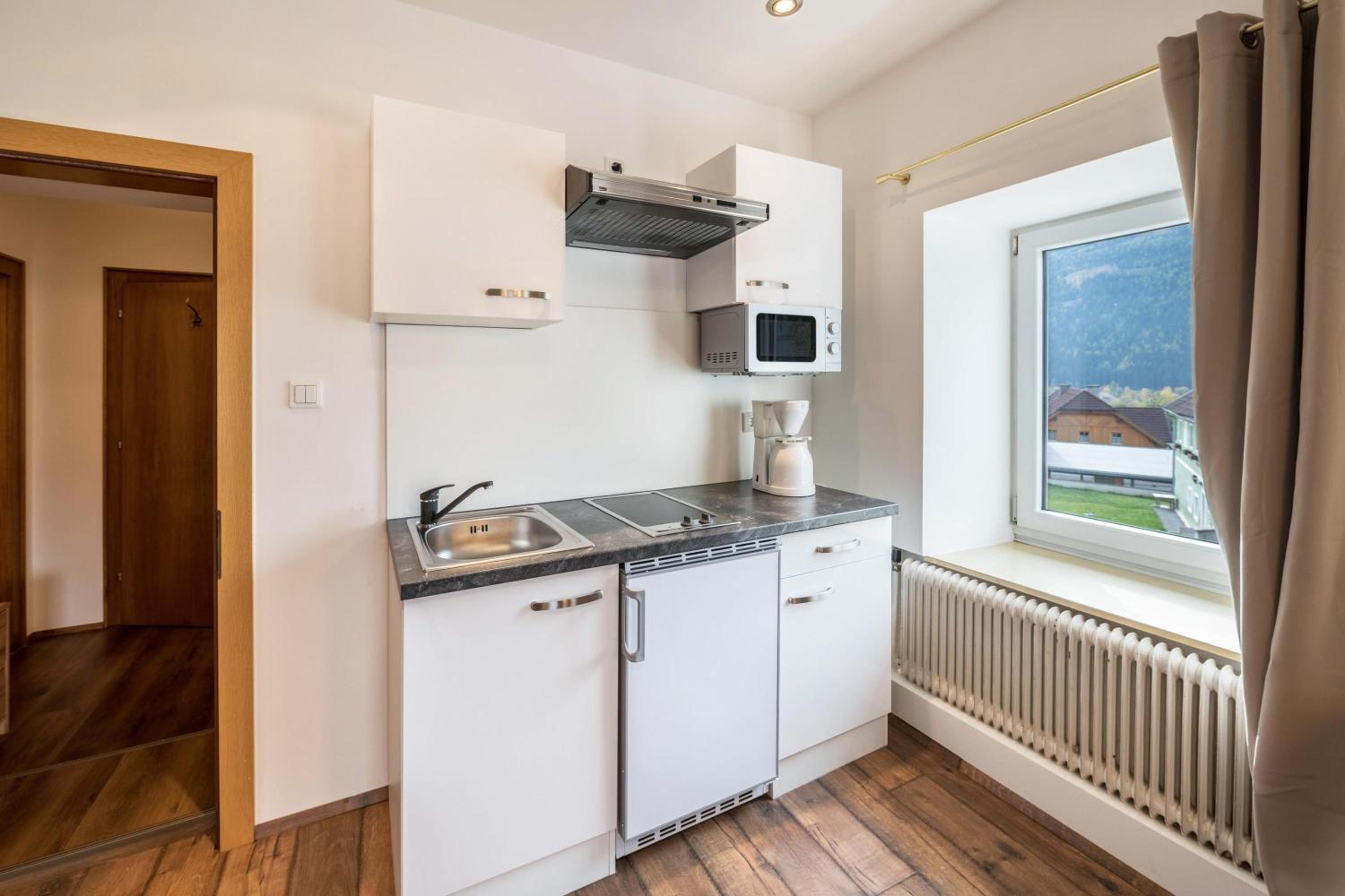 Appartement Sophia