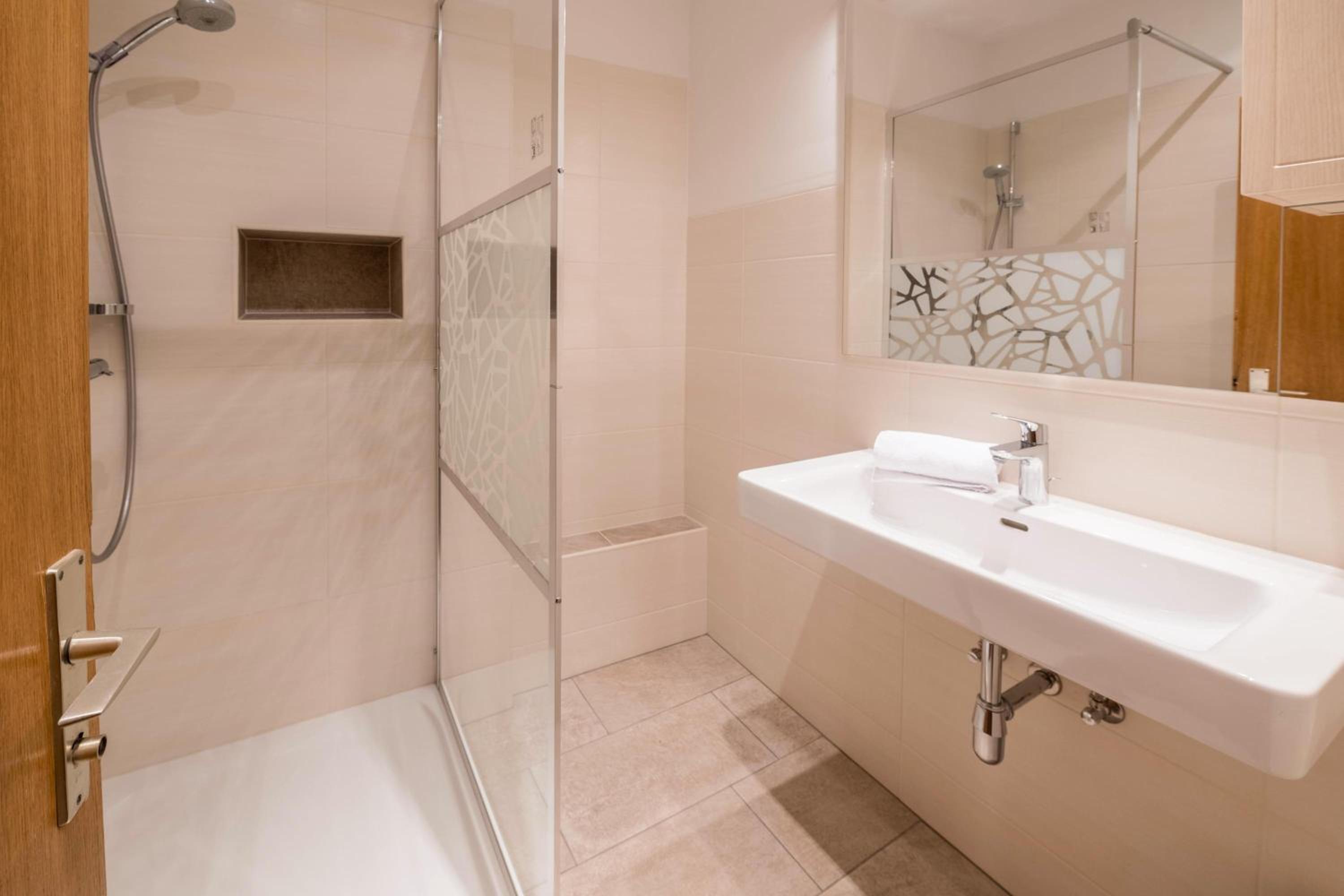 Appartement Sophia