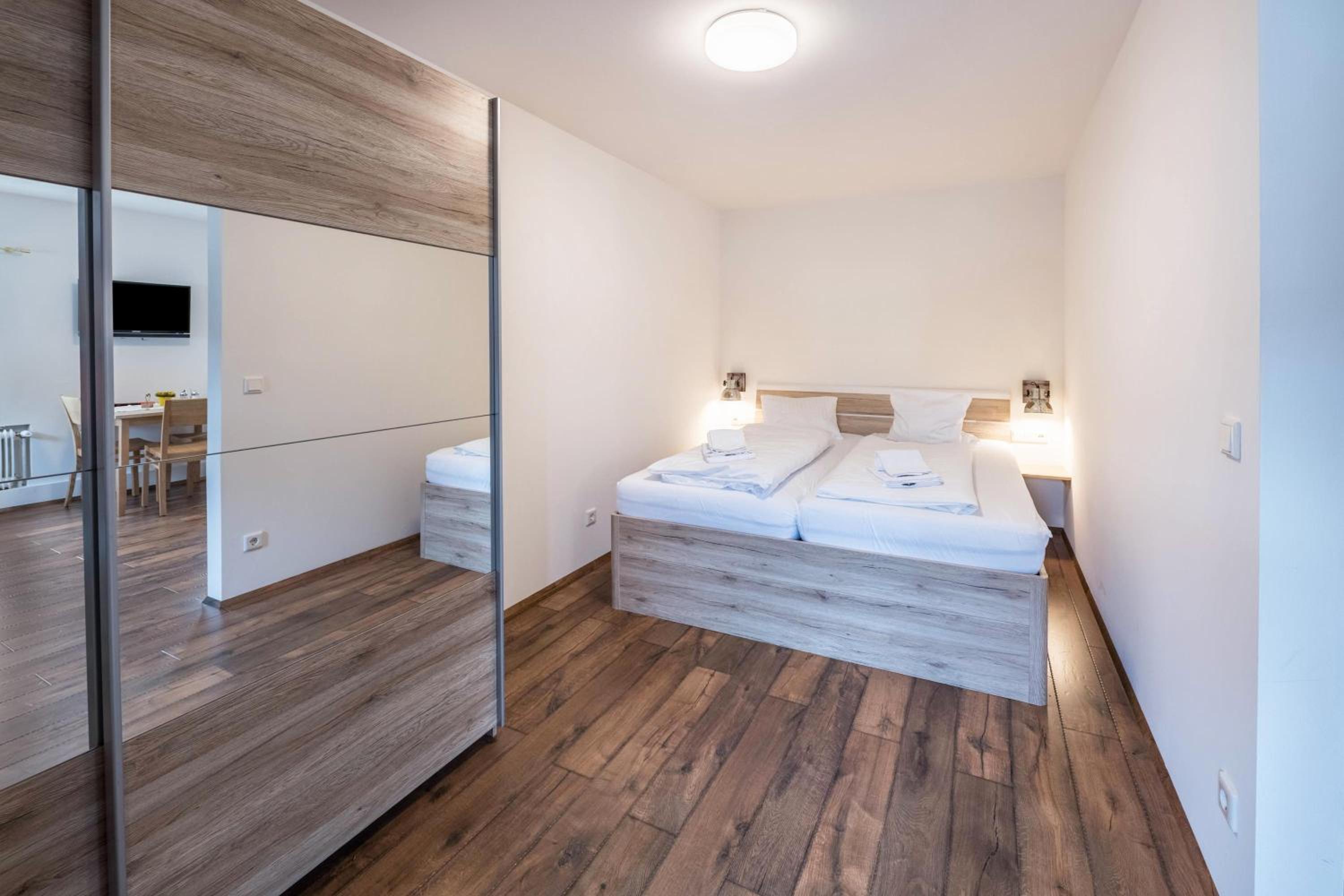 Appartement Sophia