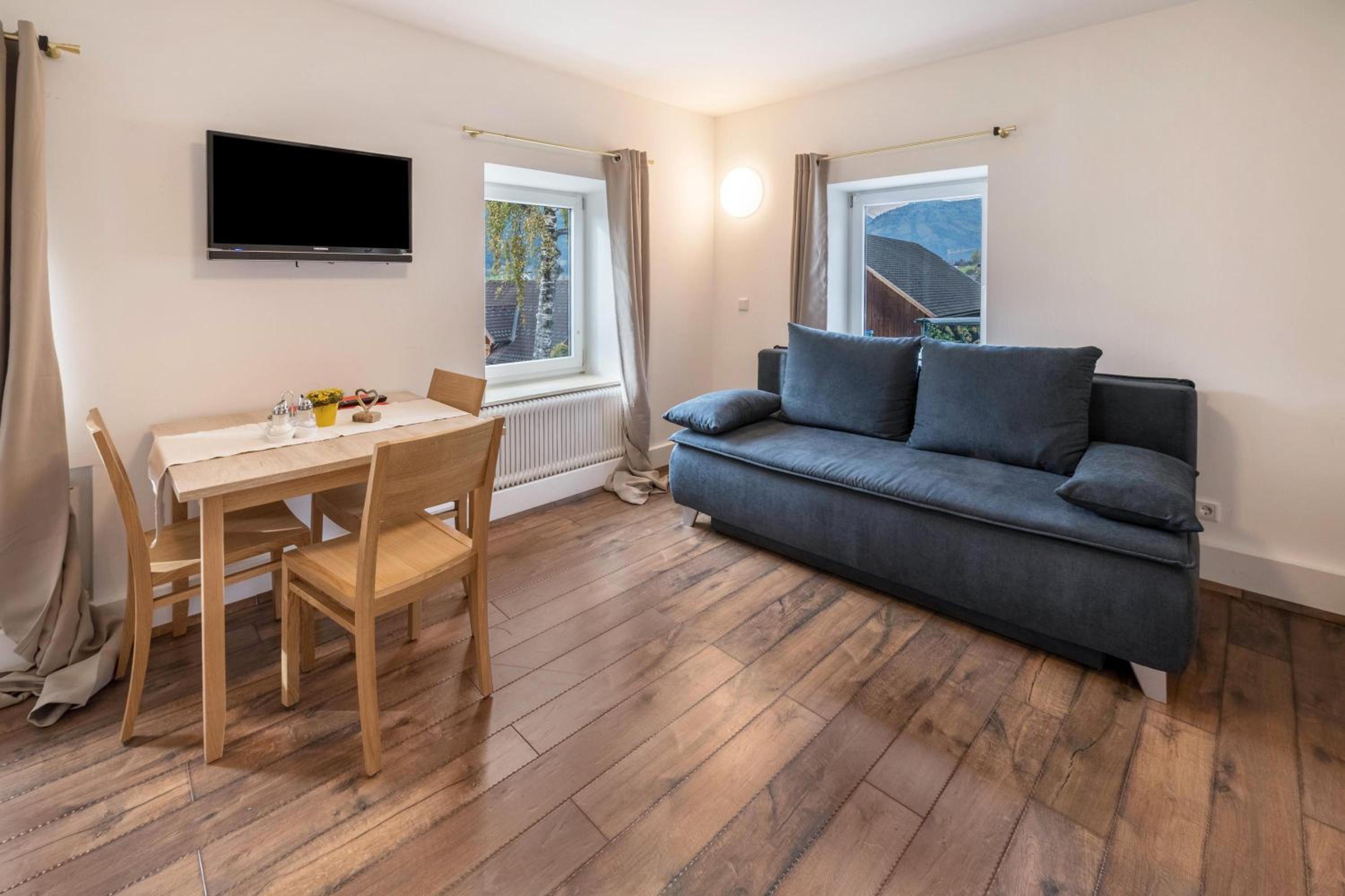 Appartement Sophia