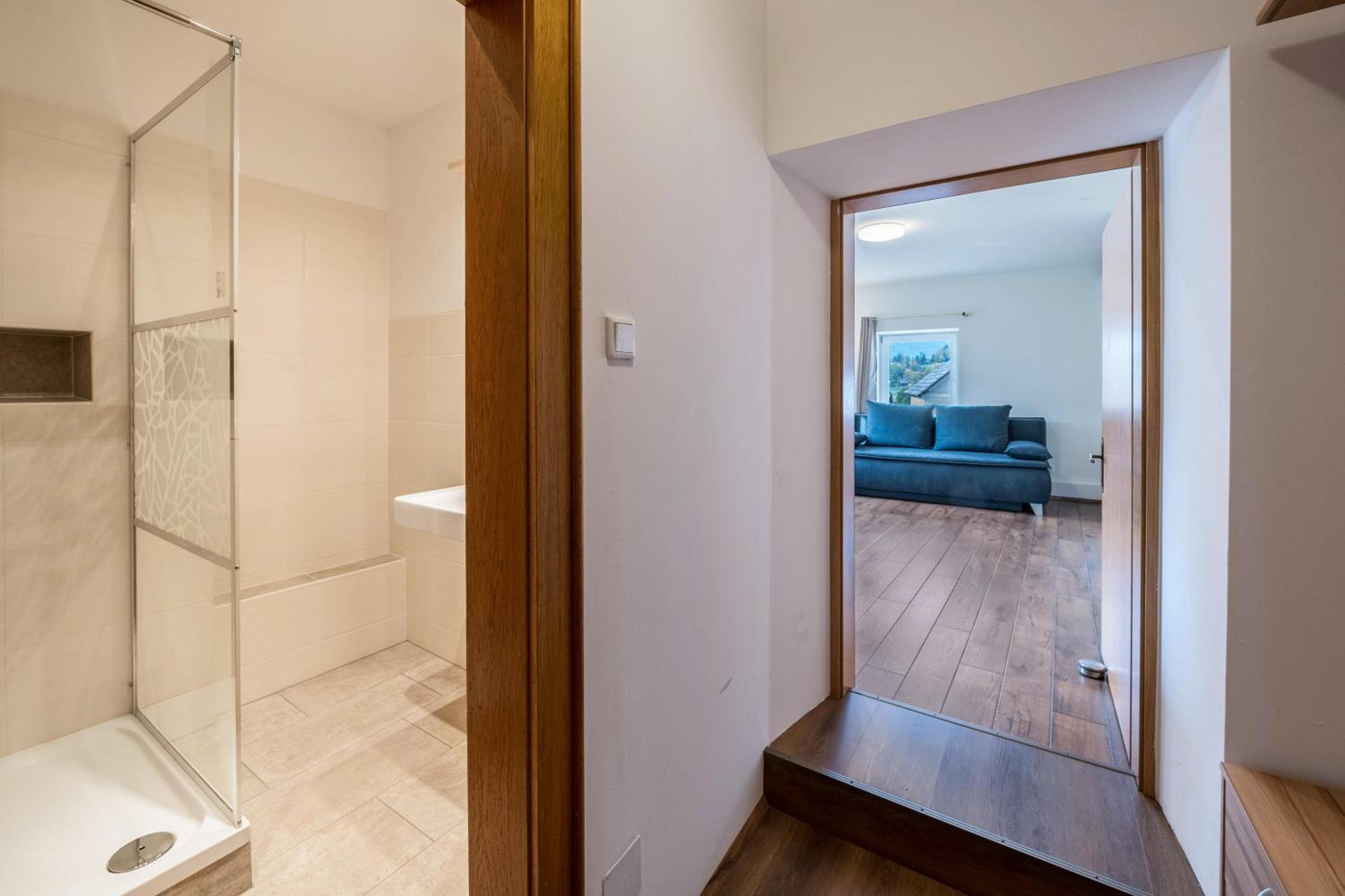 Appartement Sophia