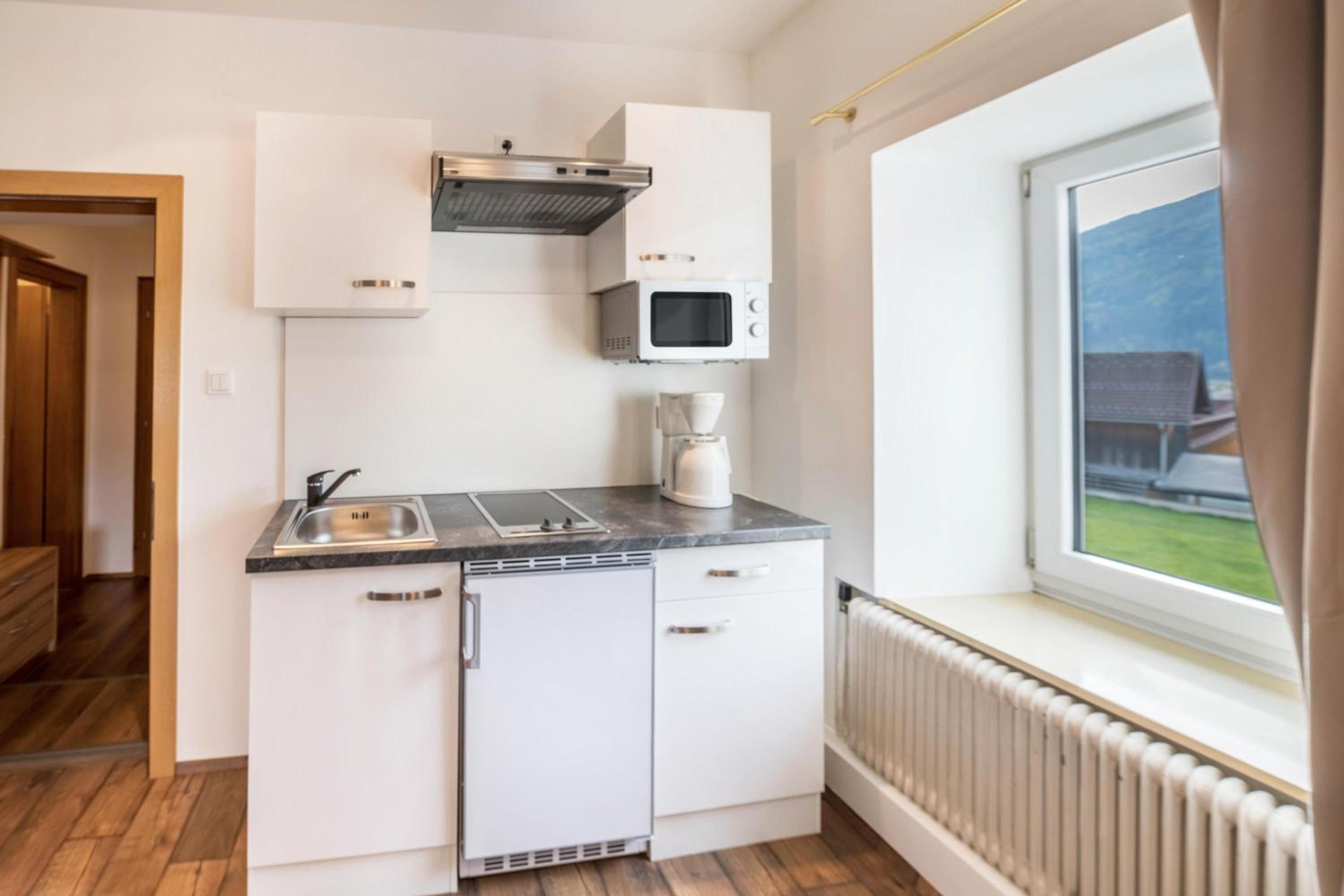 Appartement Sophia