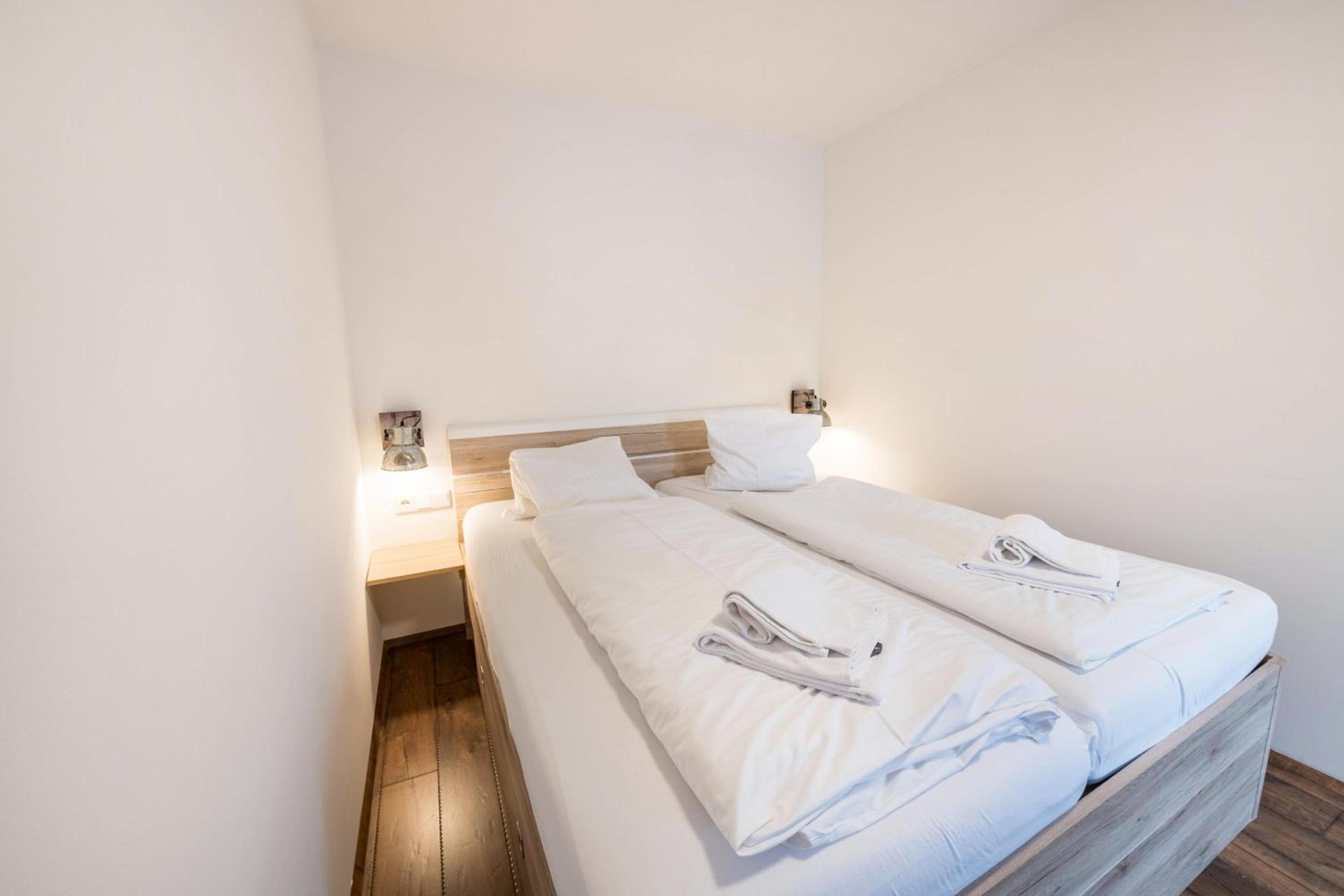 Appartement Sophia