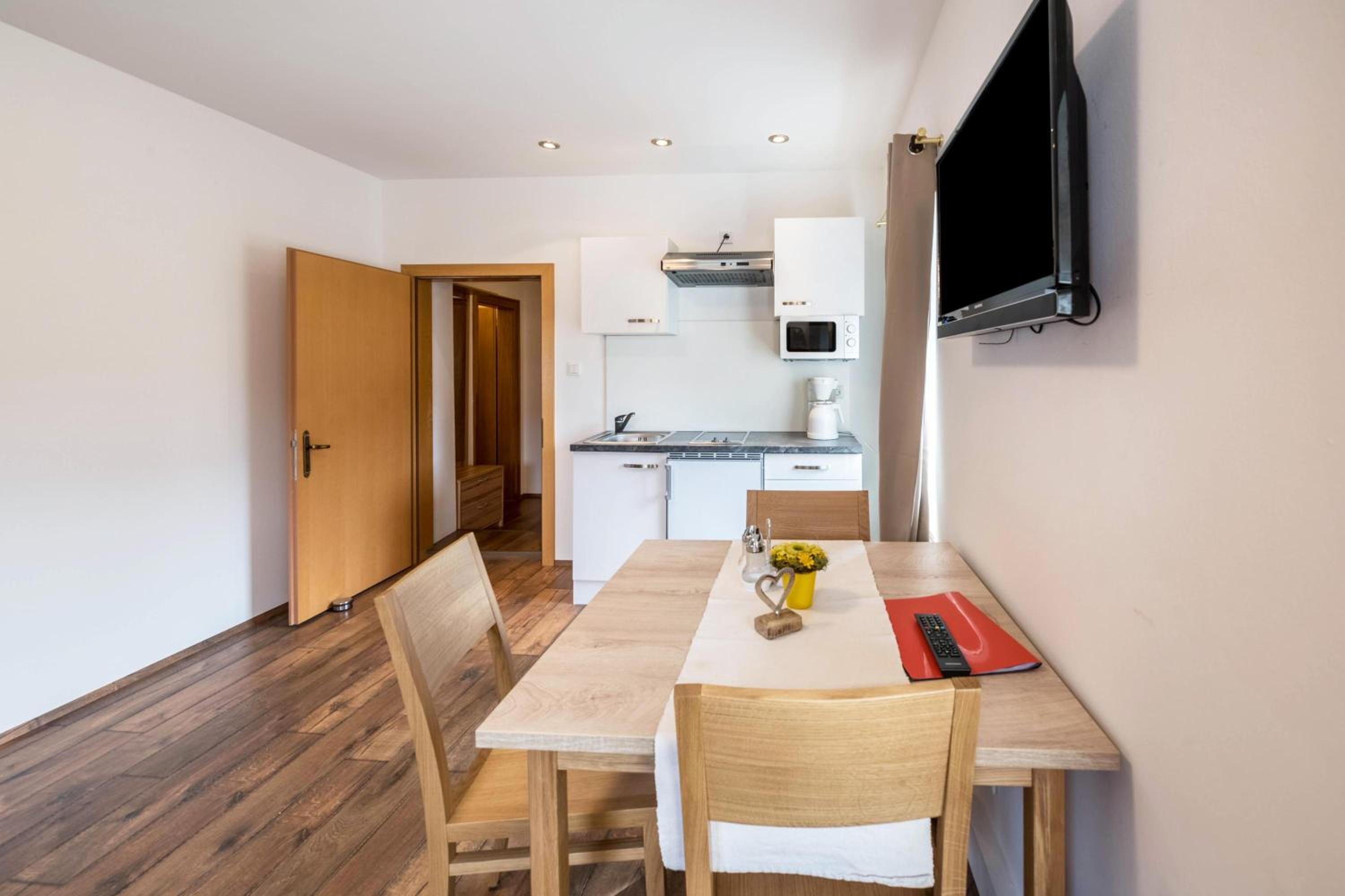 Appartement Sophia