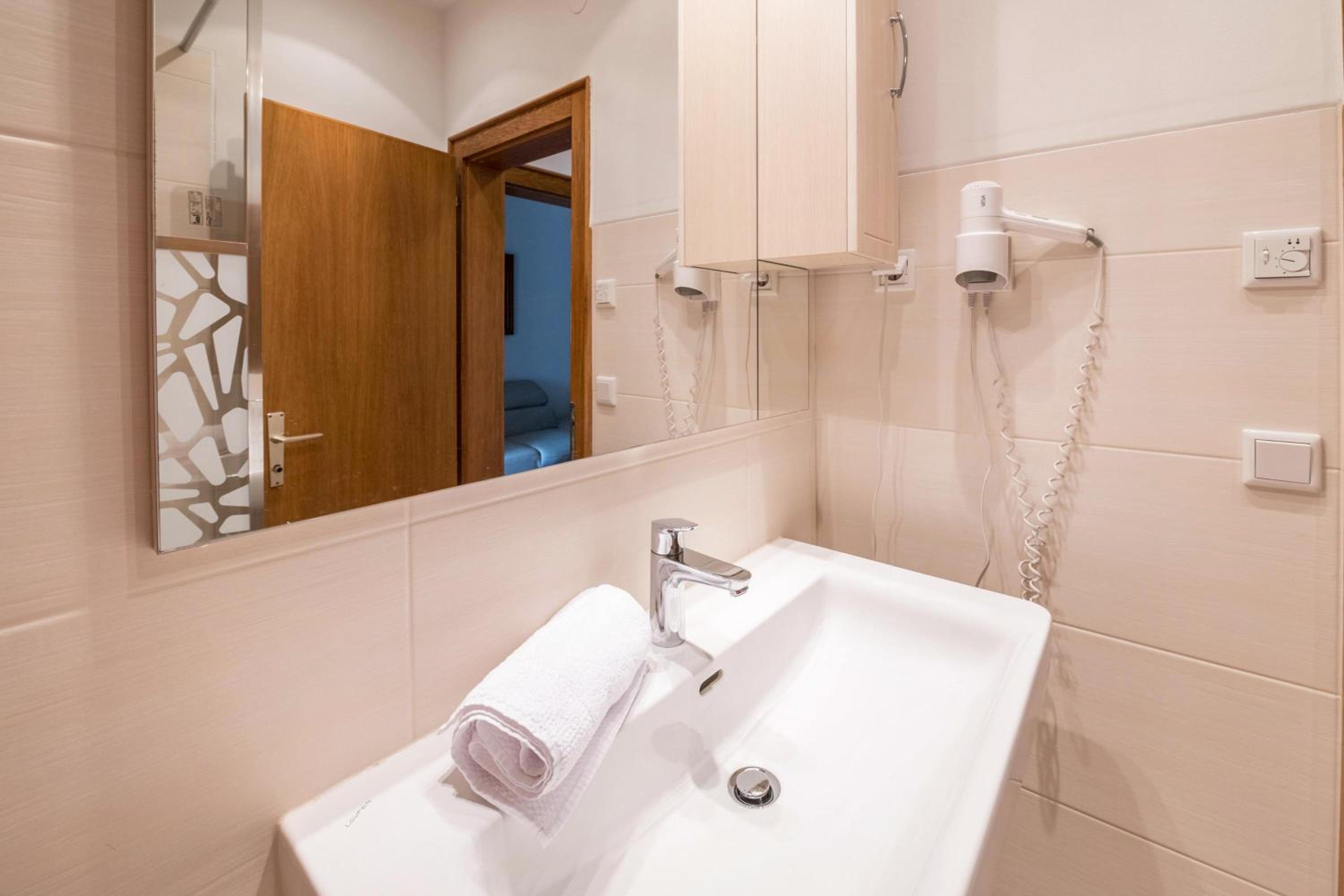 Appartement Sophia