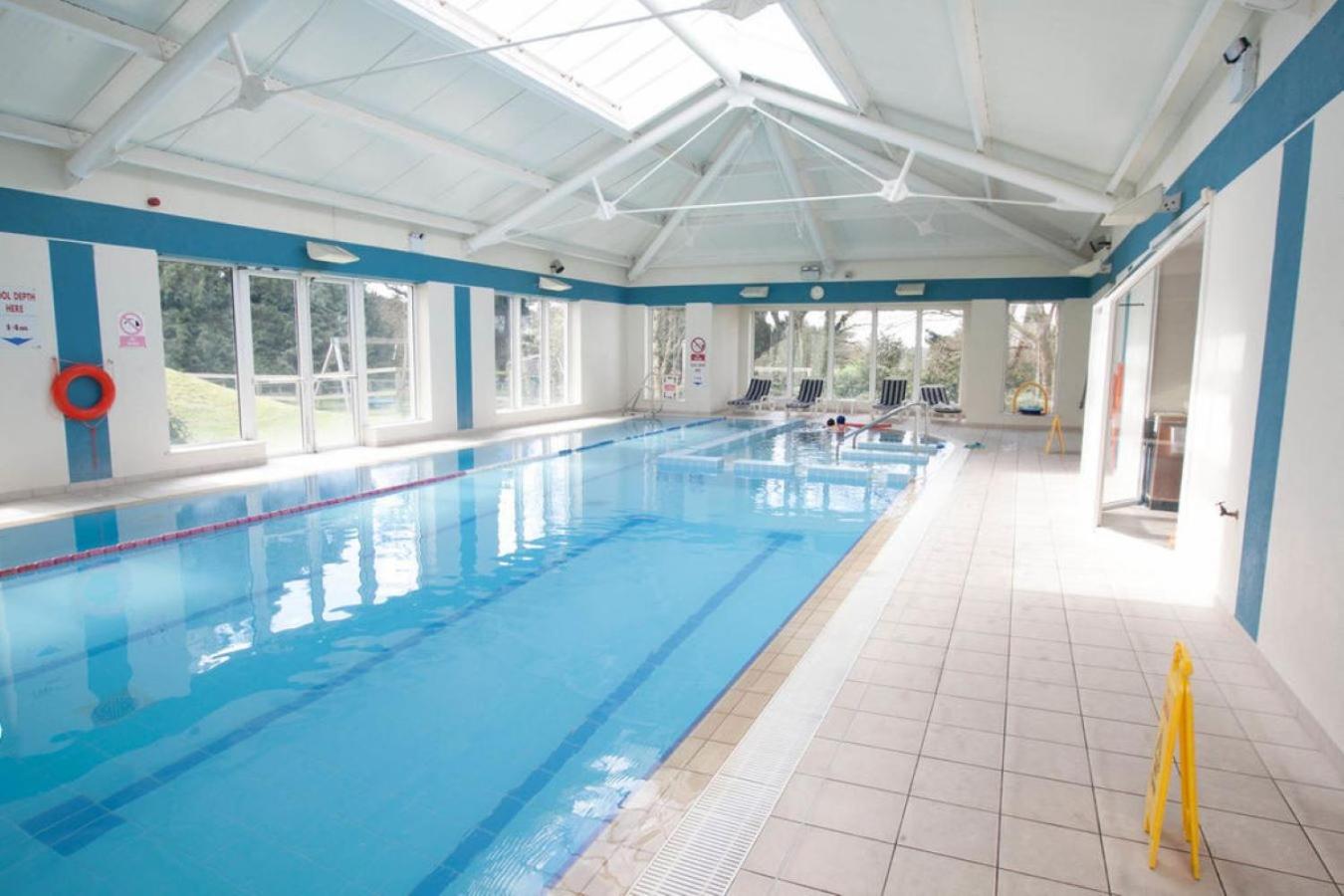 Faithlegg House Lodge
