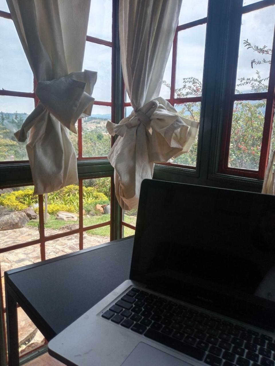El Hayuelo Ecolodge