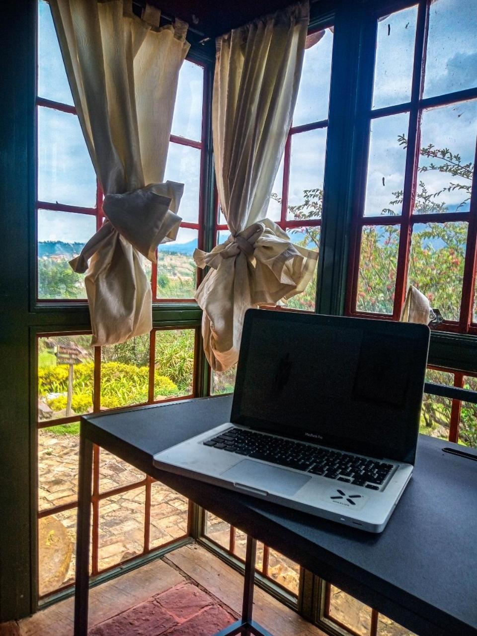 El Hayuelo Ecolodge