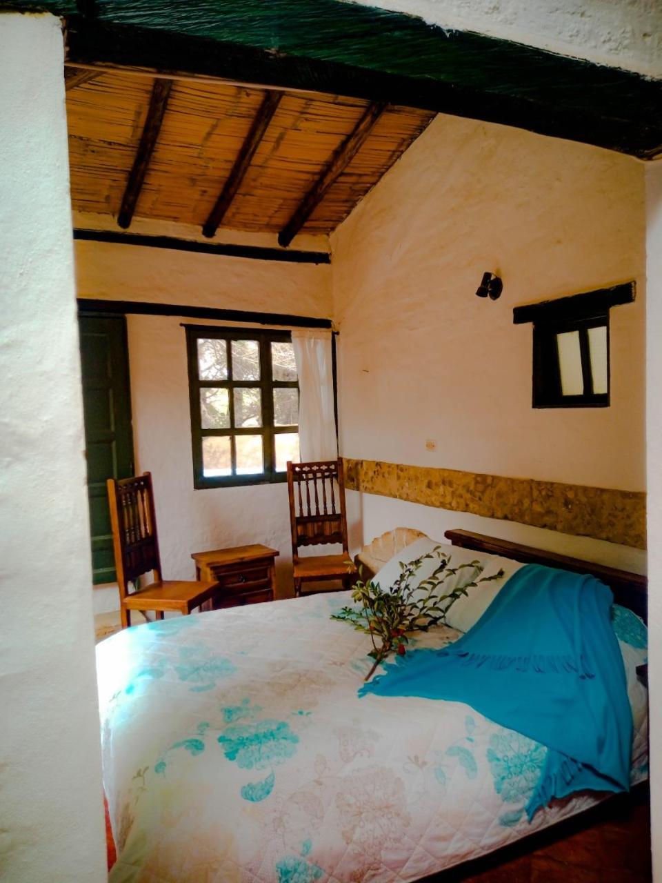 El Hayuelo Ecolodge