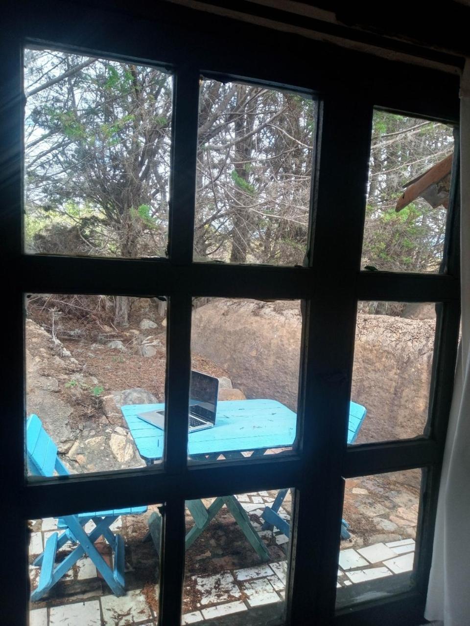 El Hayuelo Ecolodge